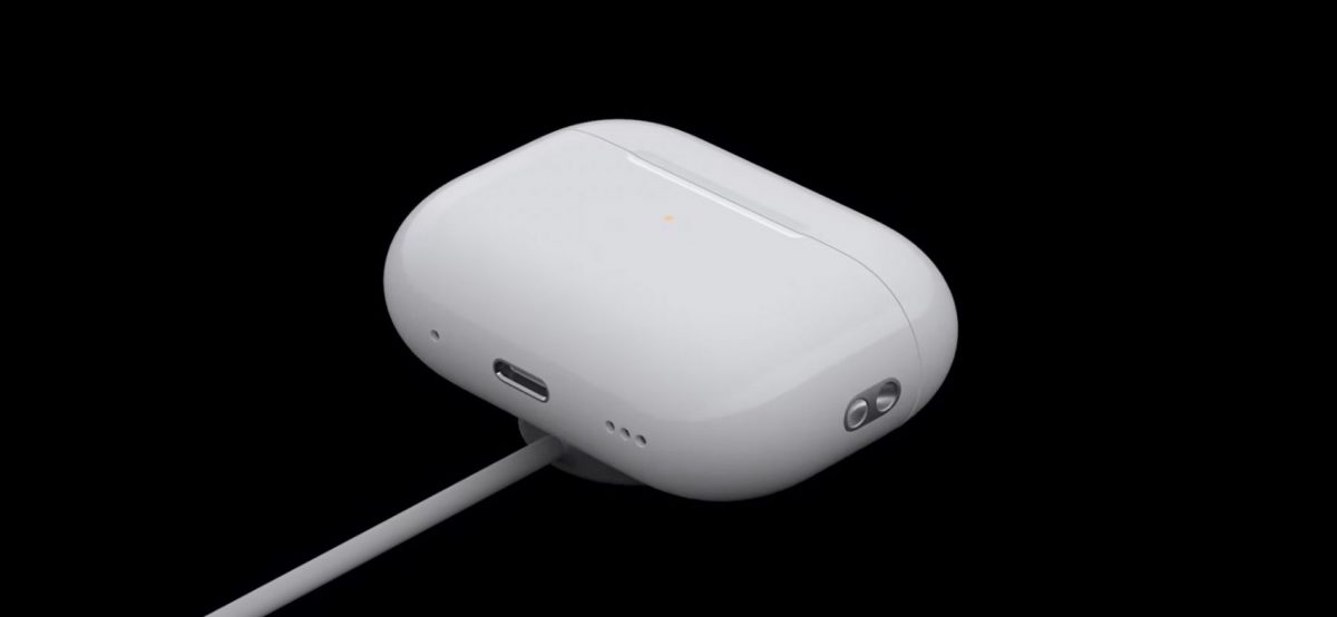 AirPods Pro 2