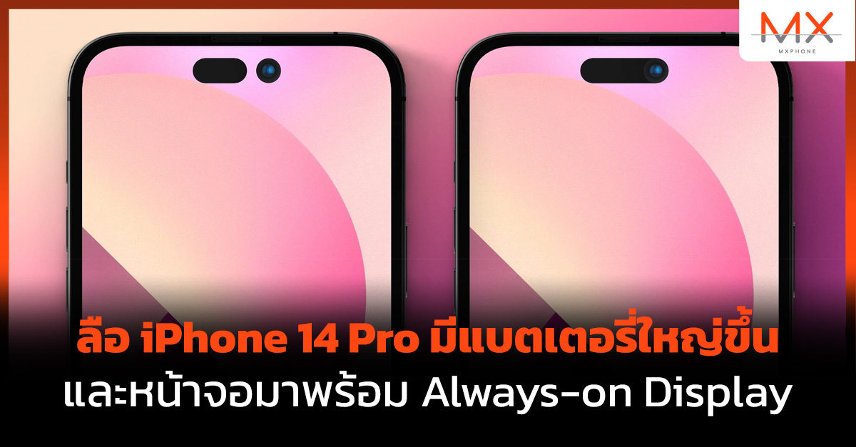 iPhone 14 Pro