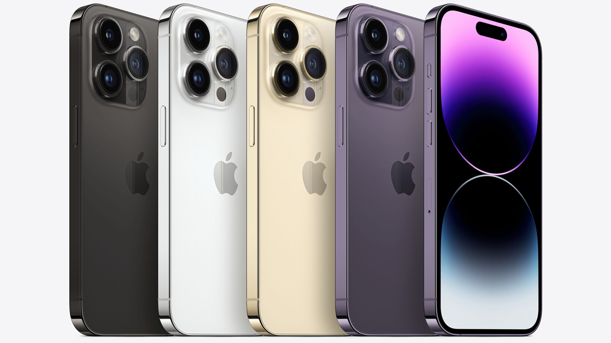 ราคา iPhone 14