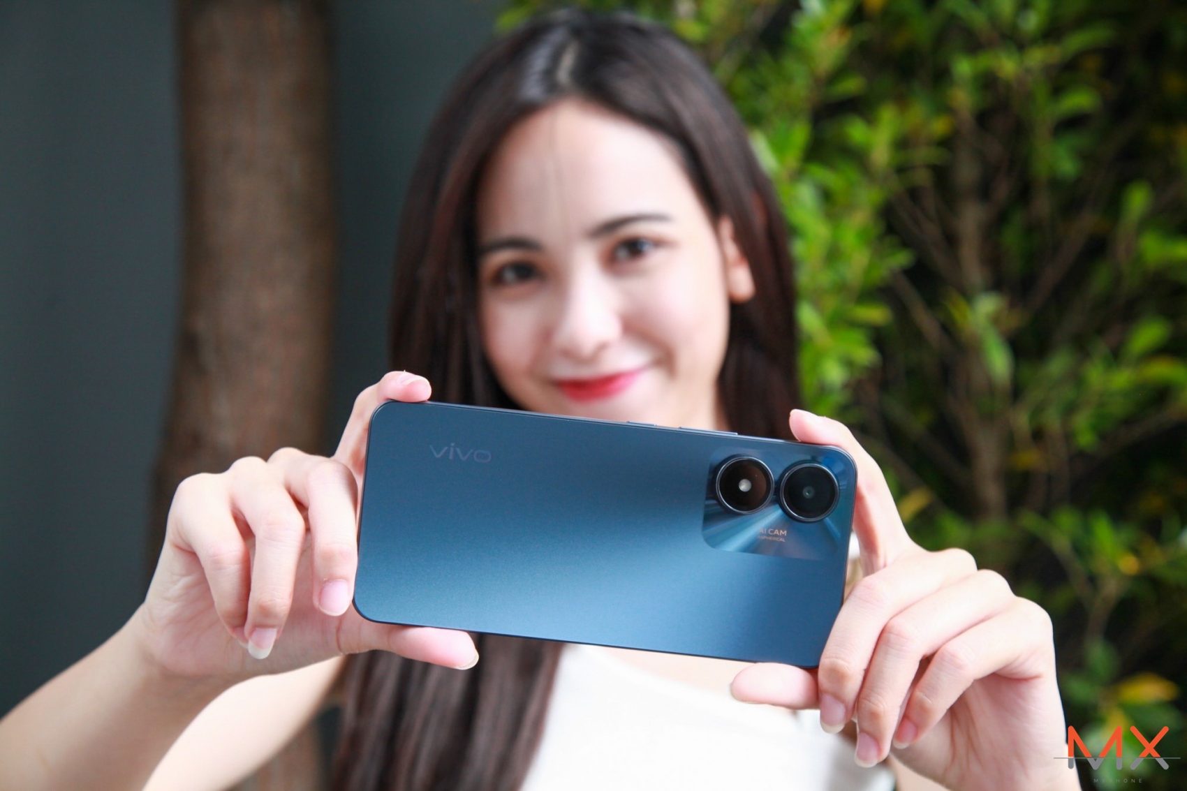 รีวิว vivo Y02s