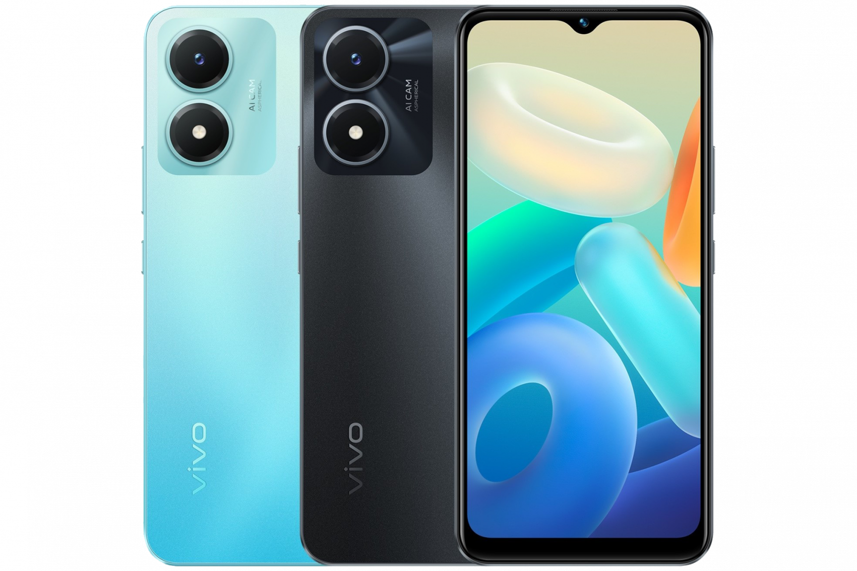 รีวิว vivo Y02s