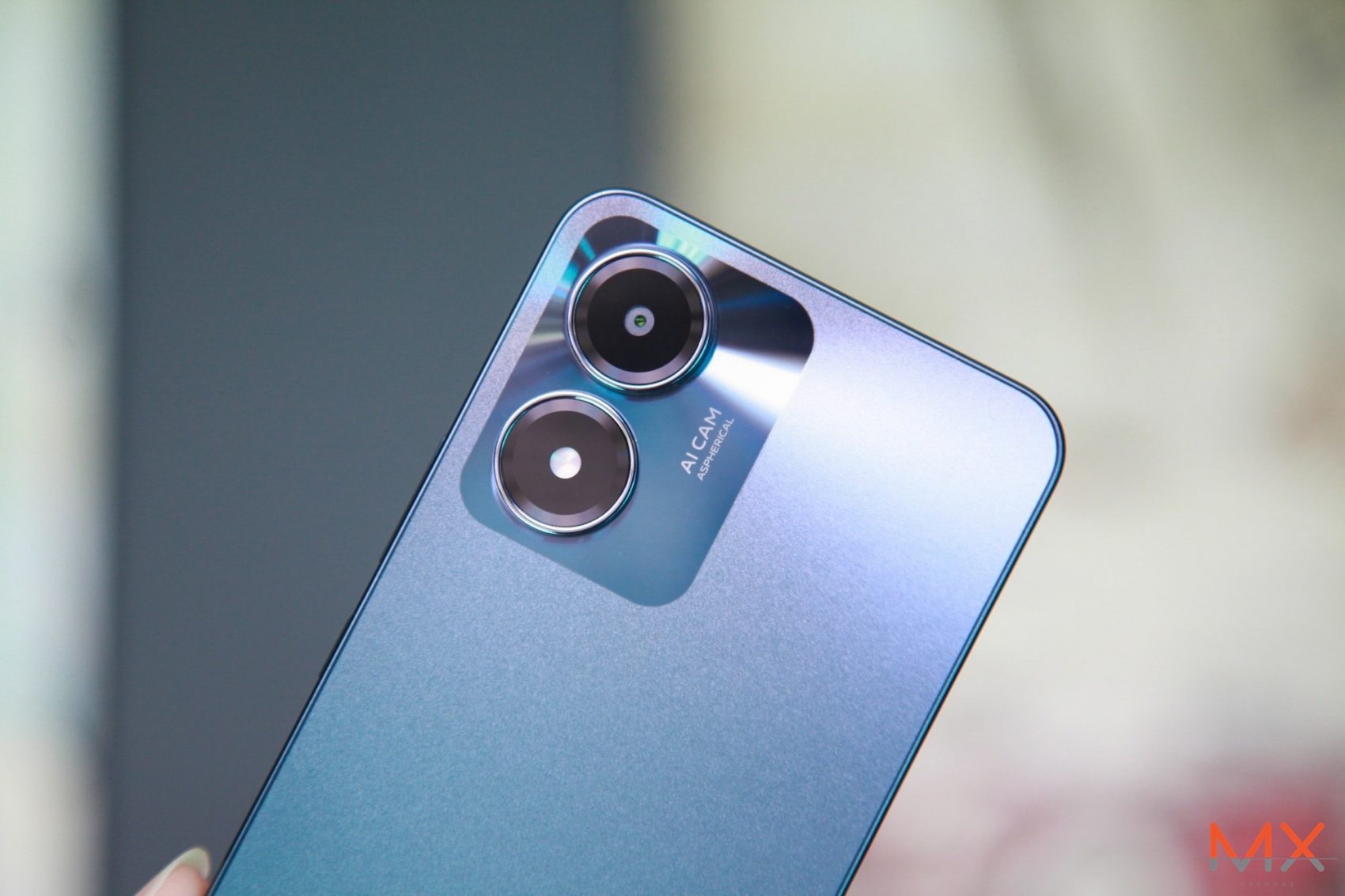 รีวิว vivo Y02s