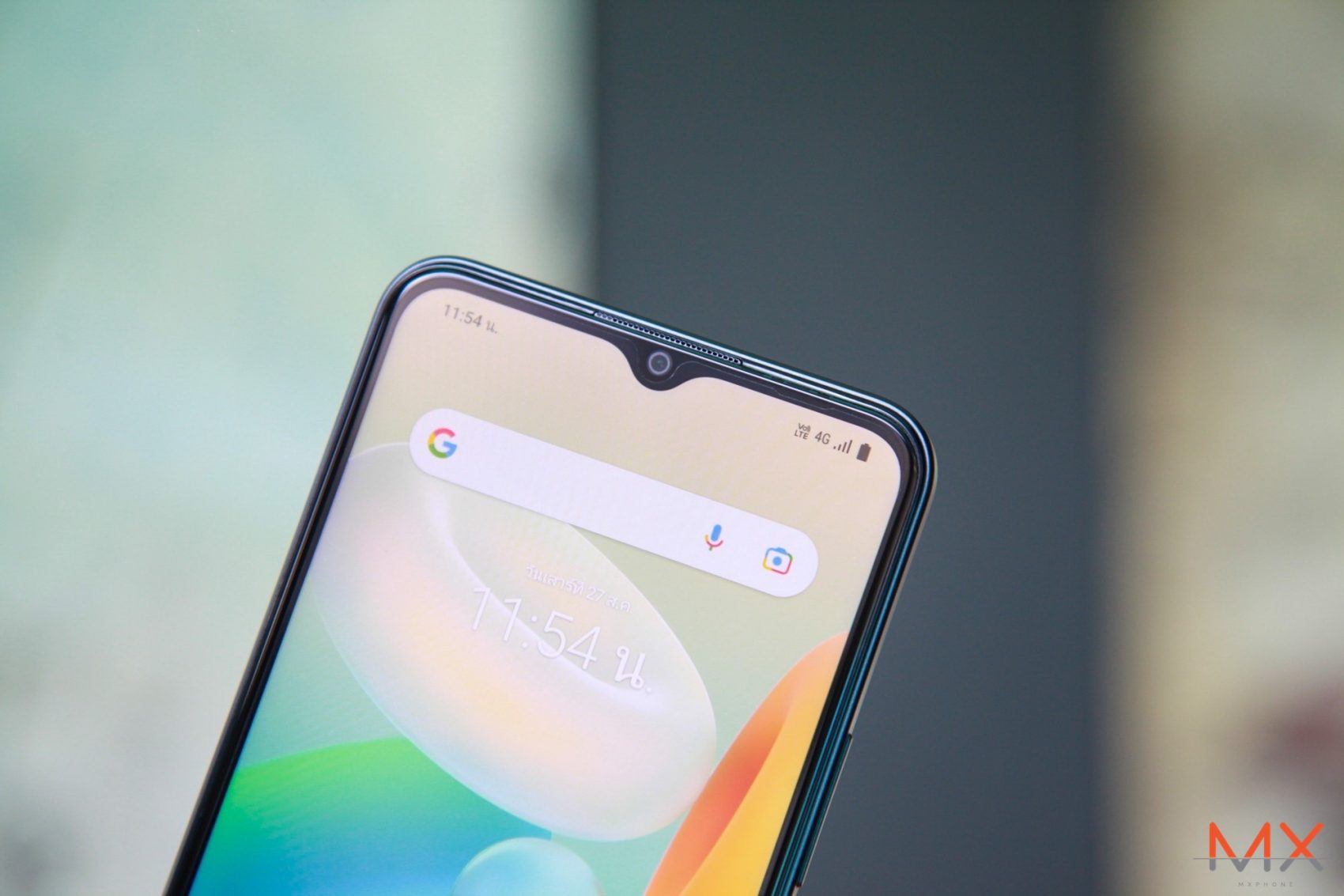 รีวิว vivo Y02s