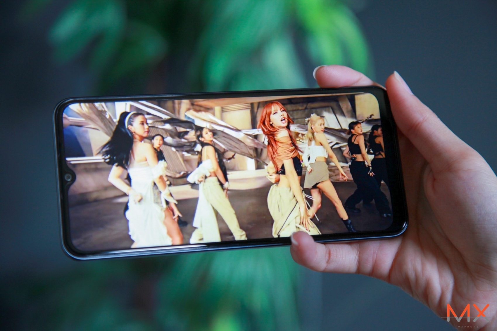 รีวิว vivo Y02s