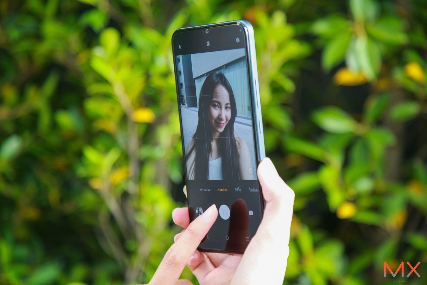 รีวิว vivo Y02s