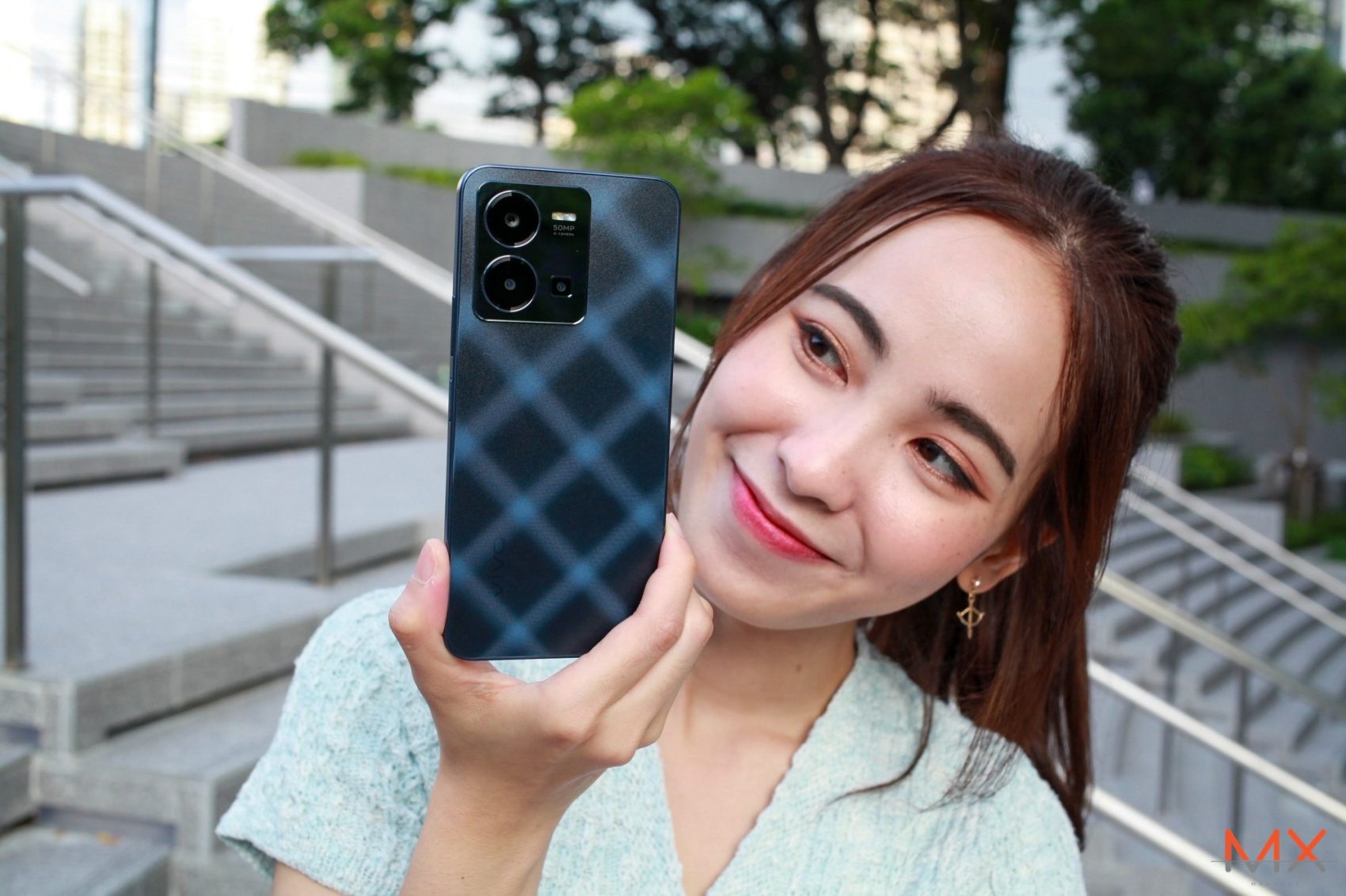 vivo Y35 รีวิว