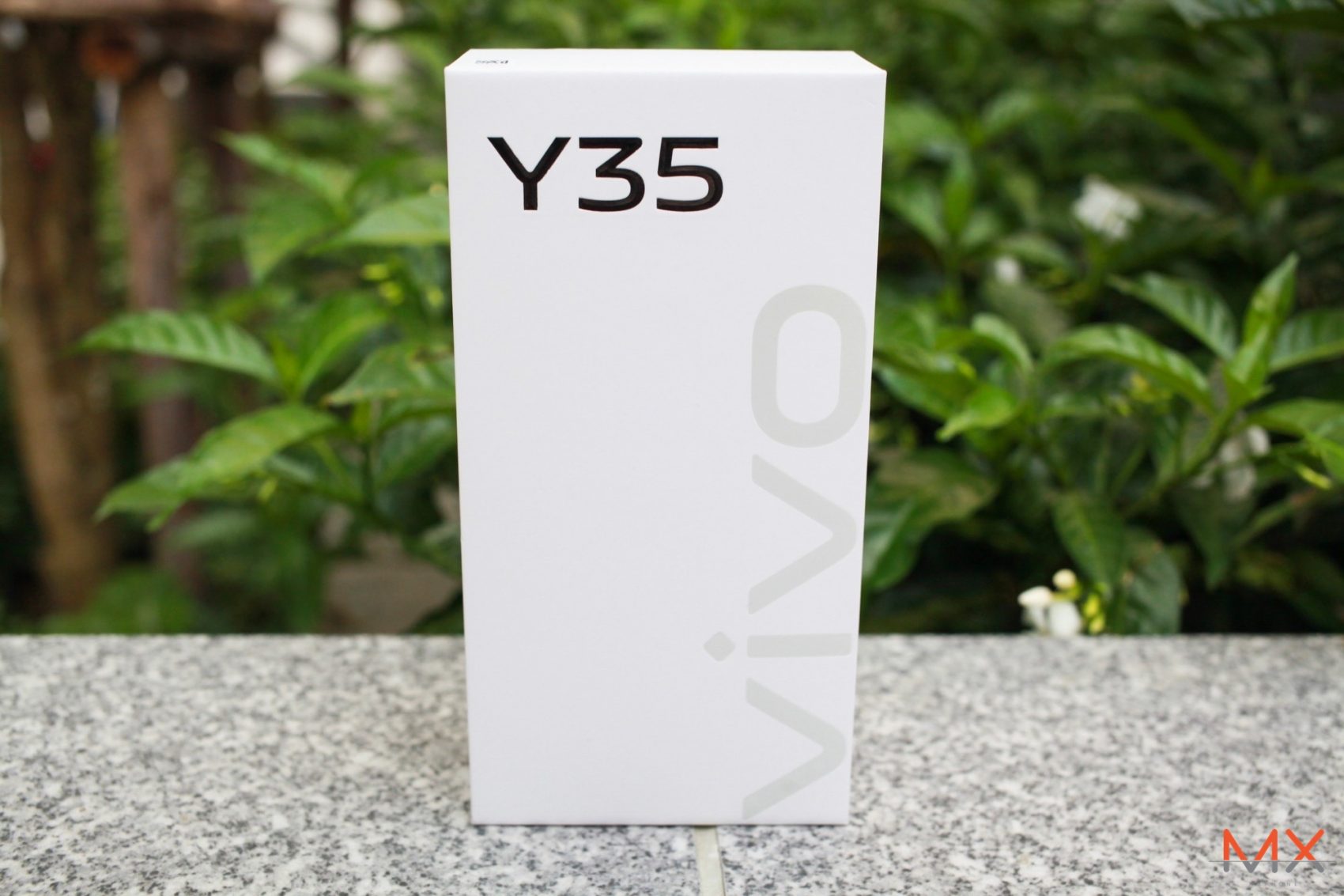 vivo Y35 รีวิว