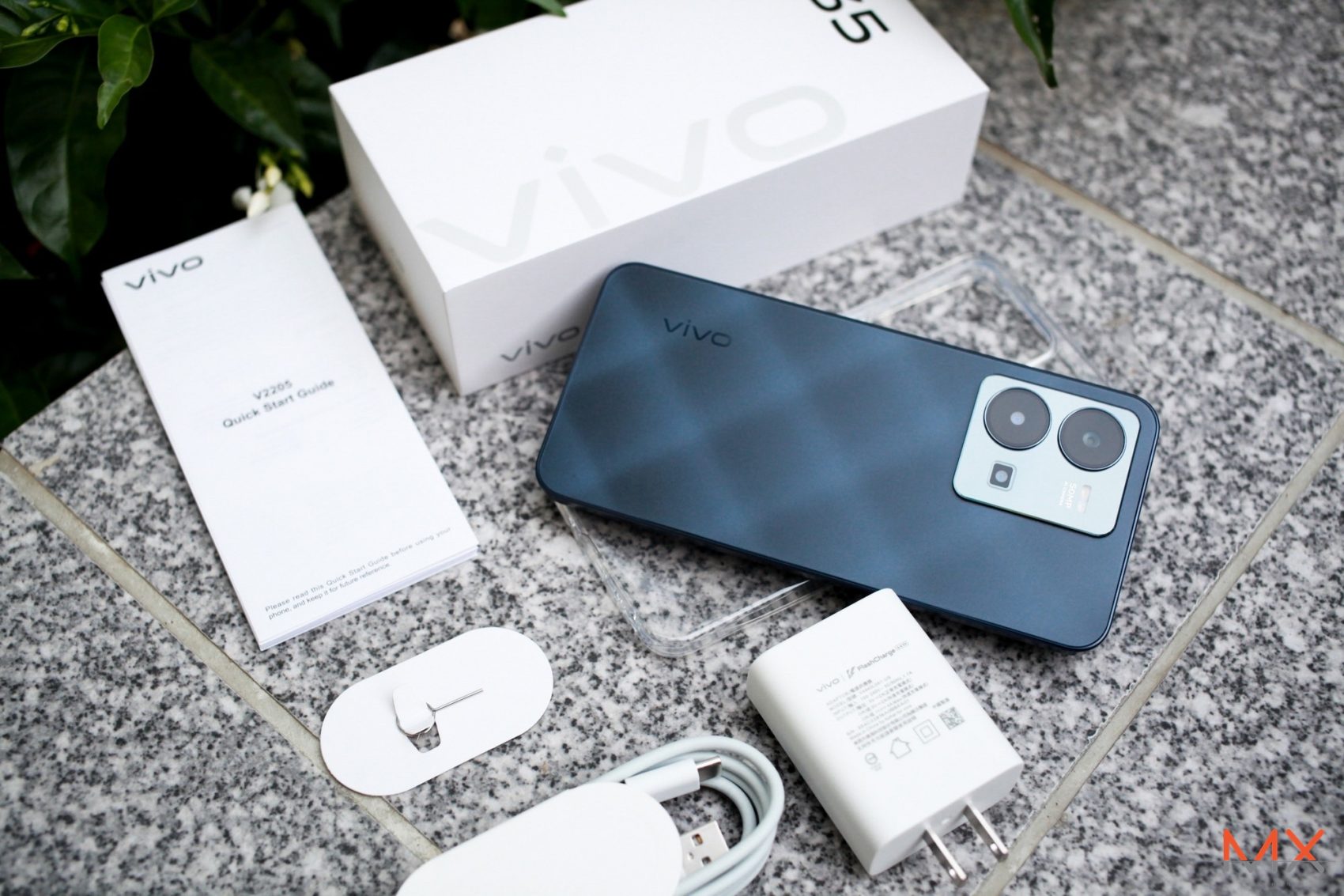 vivo Y35 รีวิว