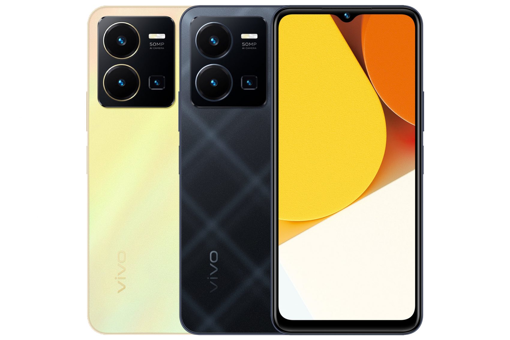 vivo Y35 รีวิว