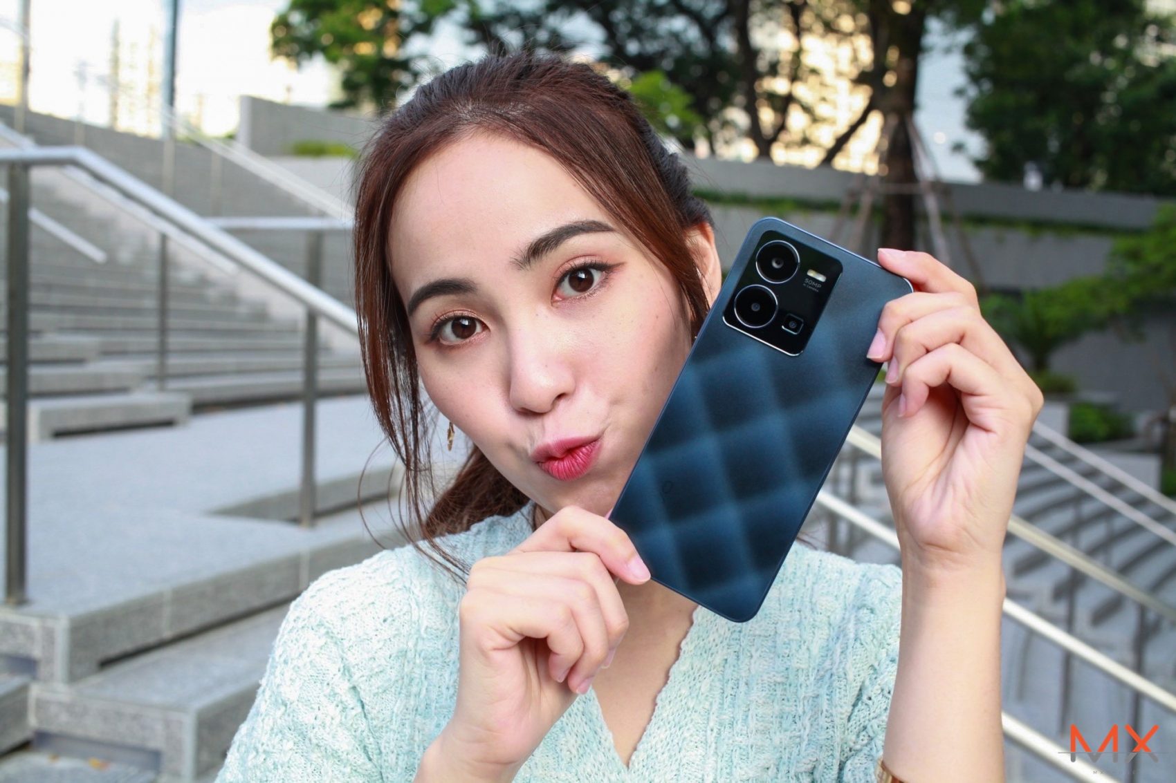 vivo Y35 รีวิว
