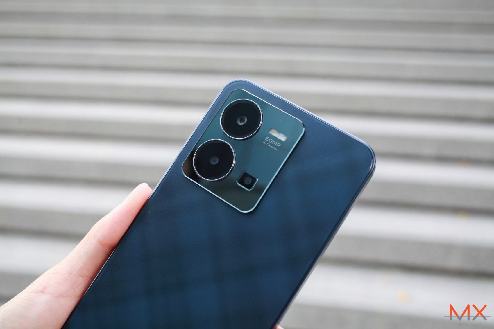 vivo Y35 รีวิว
