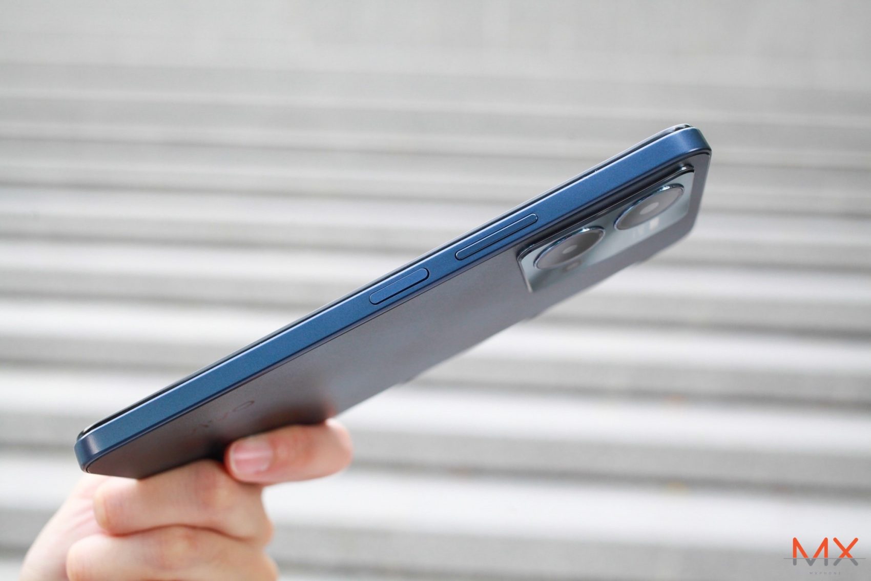 vivo Y35 รีวิว