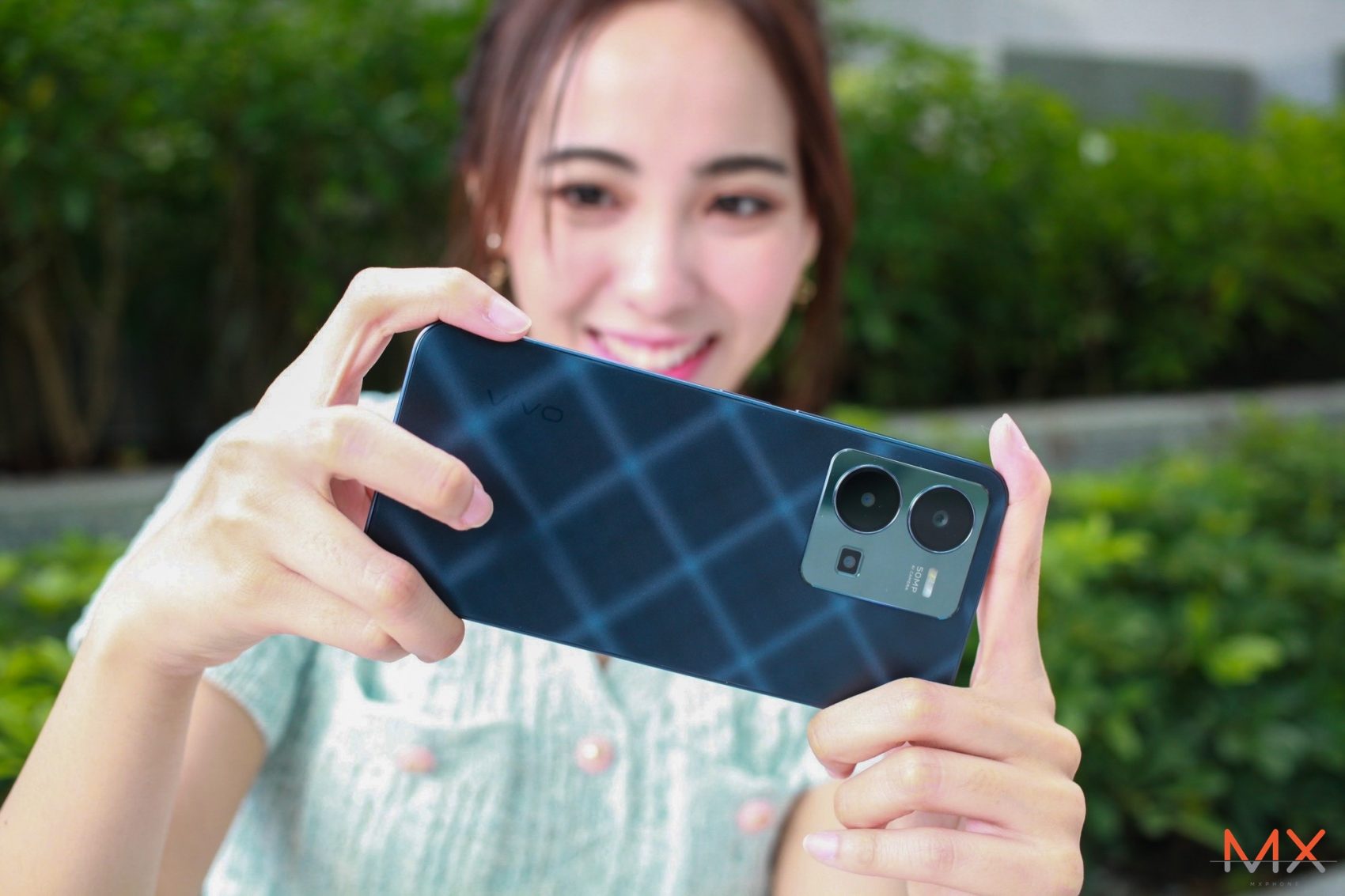 vivo Y35 รีวิว
