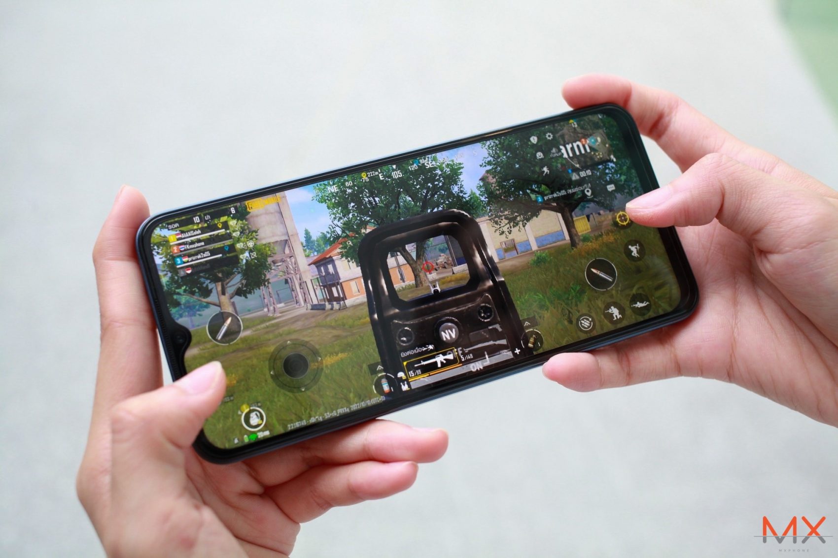 vivo Y35 รีวิว
