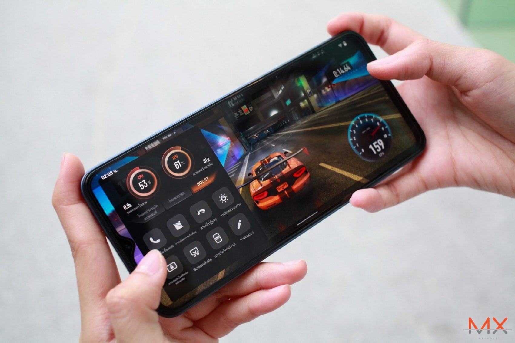 vivo Y35 รีวิว