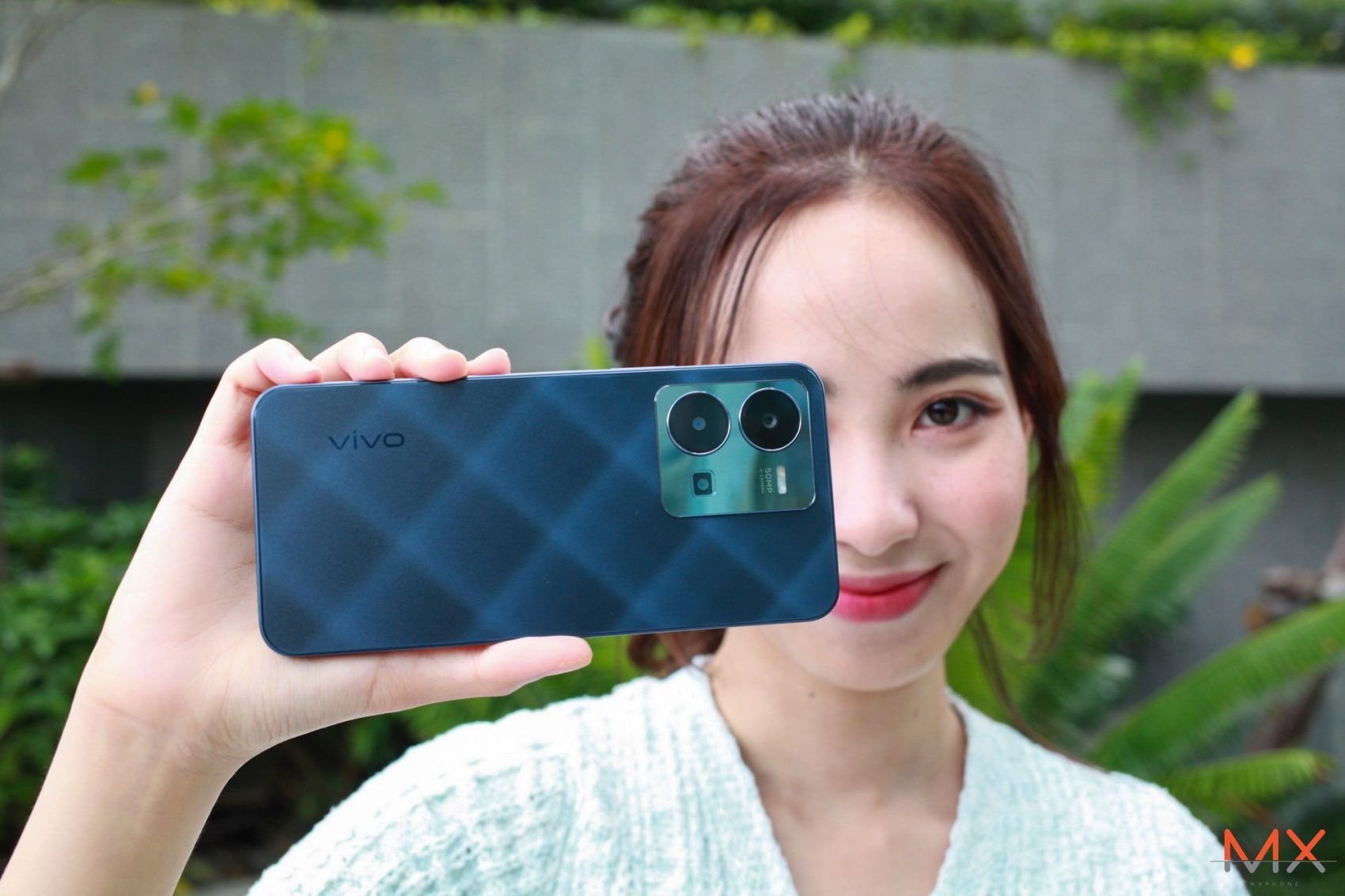 vivo Y35 รีวิว