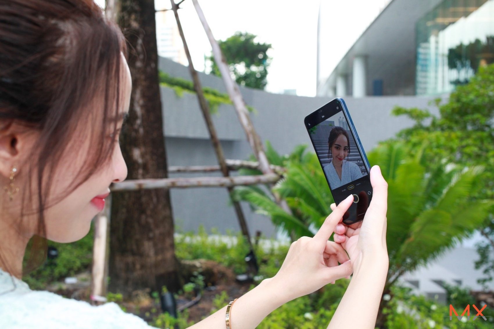 vivo Y35 รีวิว