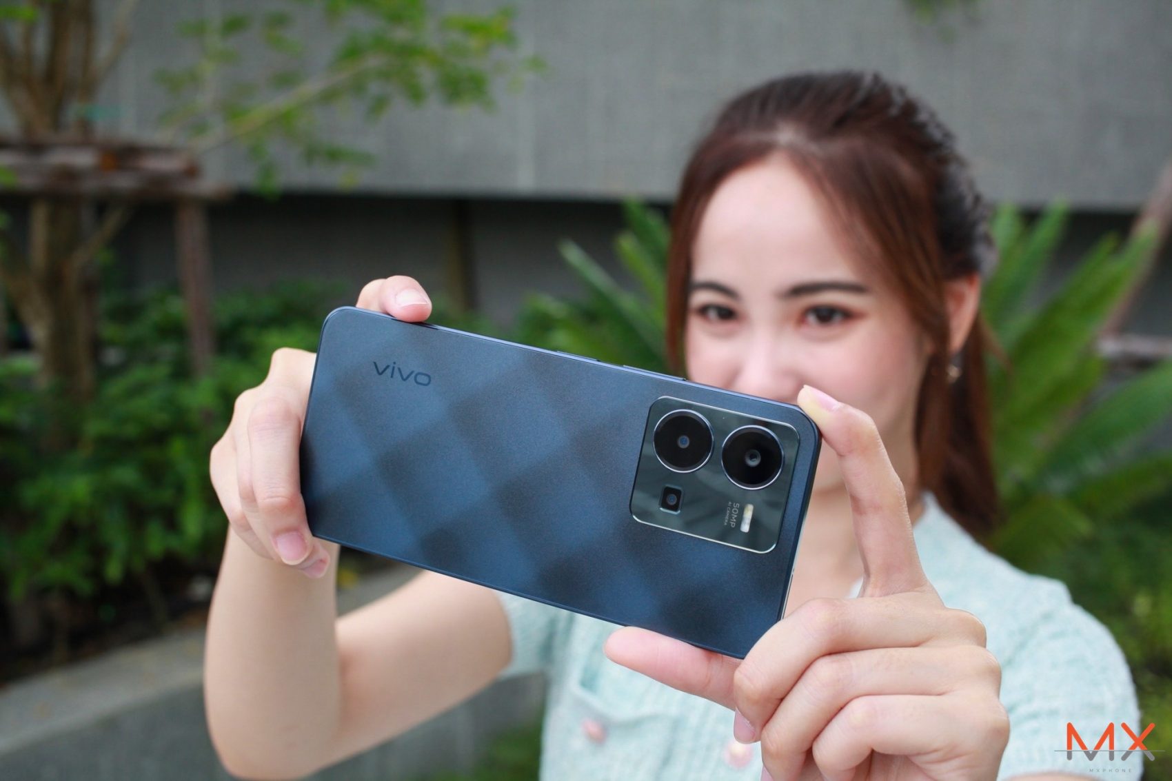 vivo Y35 รีวิว