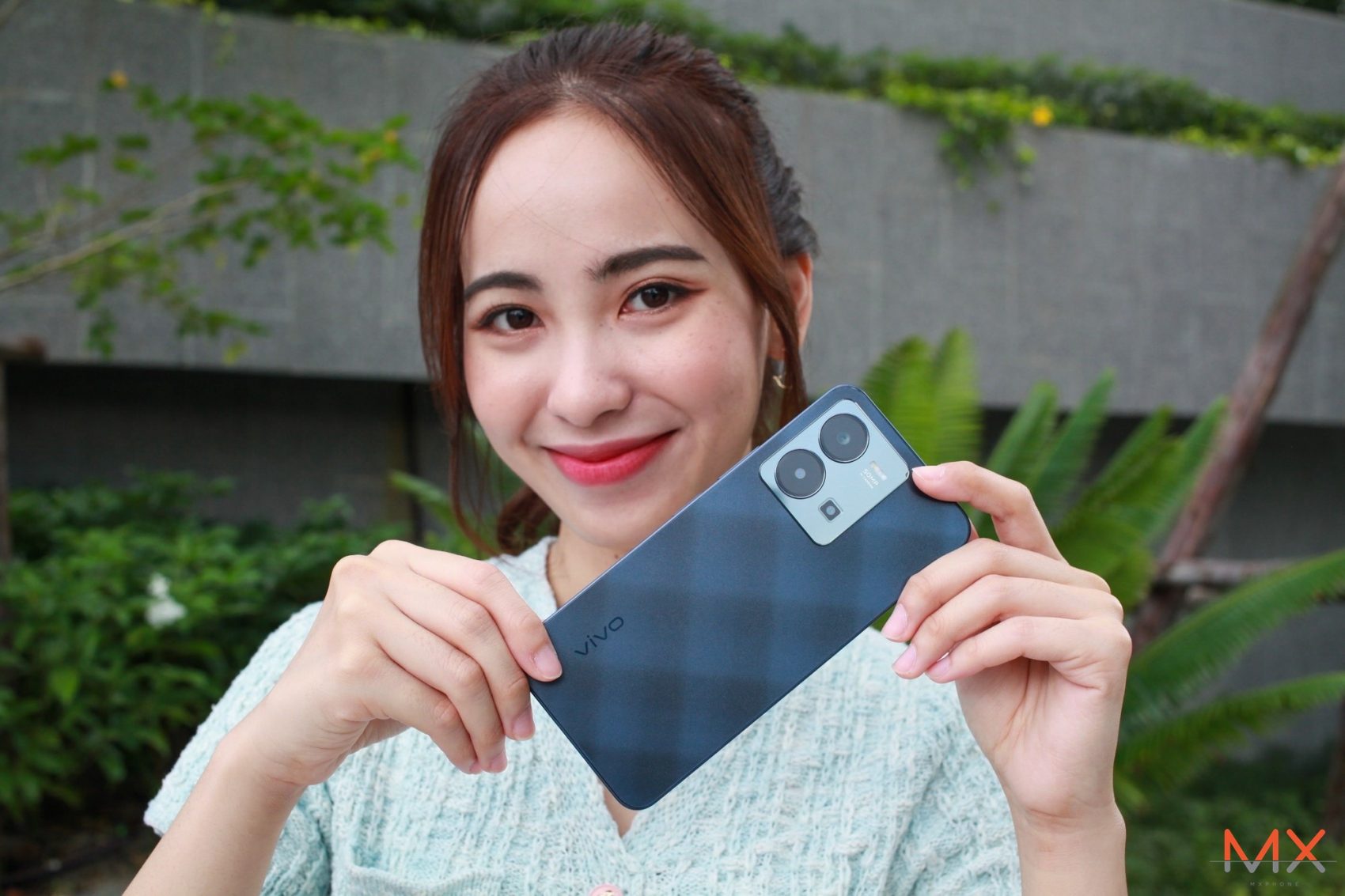 vivo Y35 รีวิว