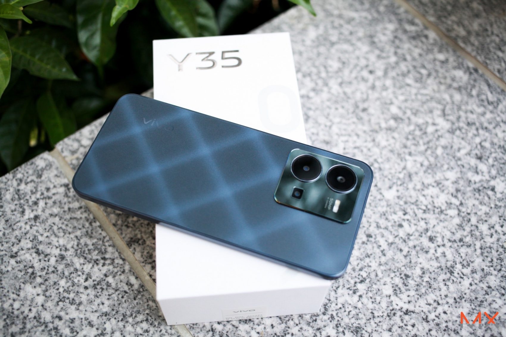 vivo Y35 รีวิว