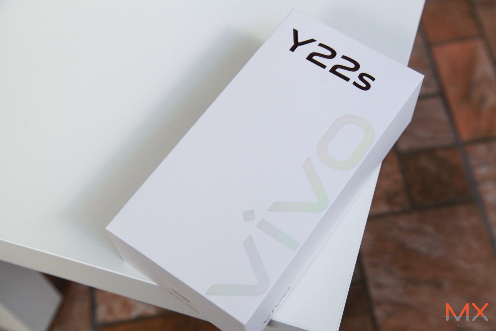 รีวิว vivo Y22s mxphone