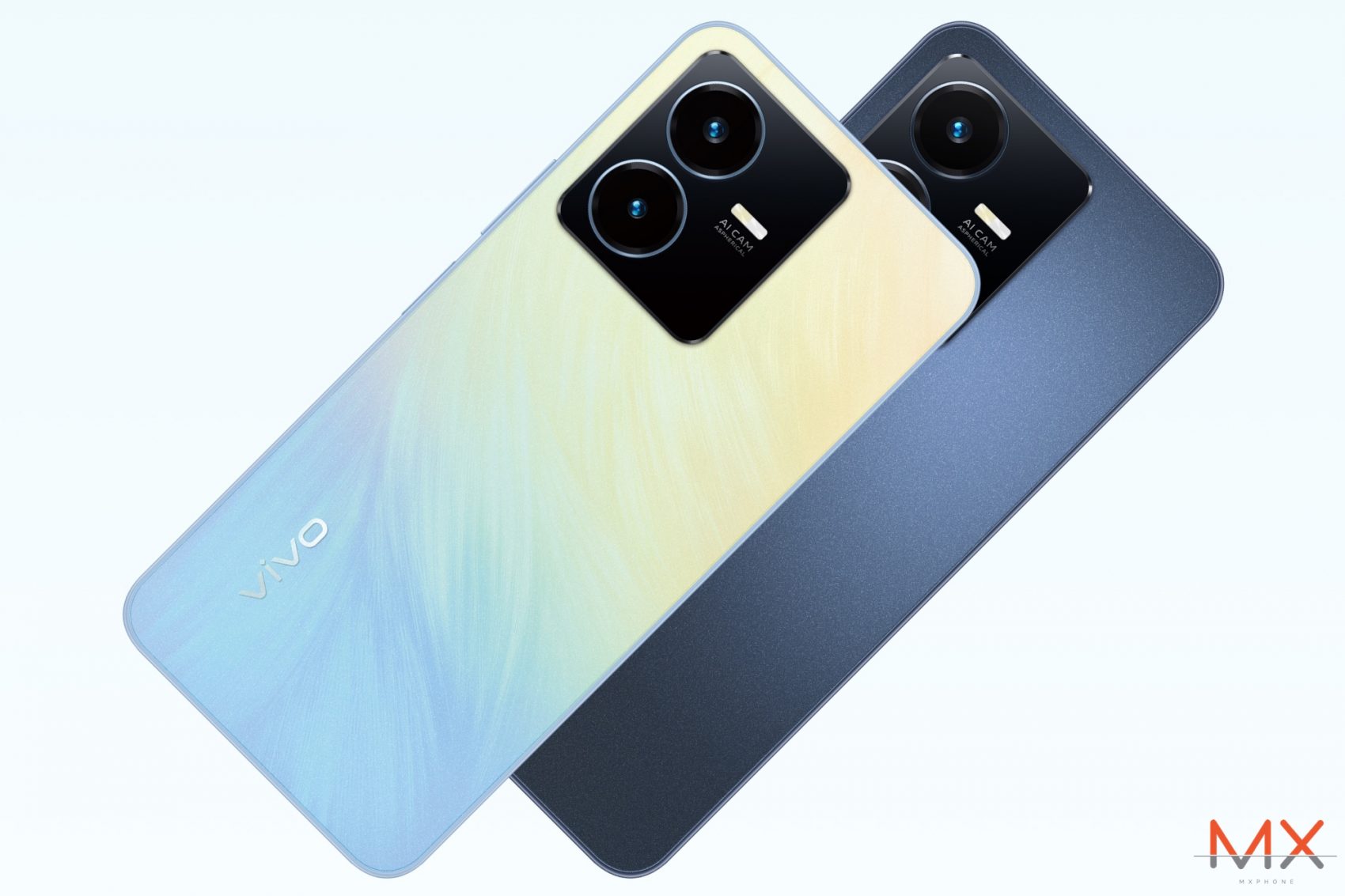 รีวิว vivo Y22s mxphone
