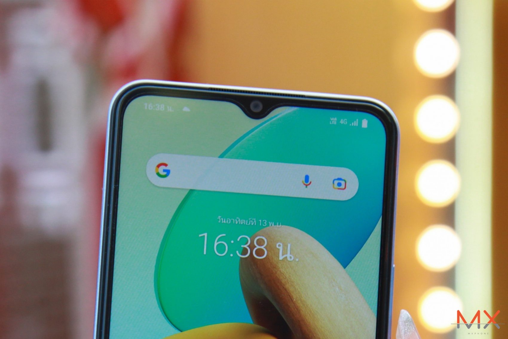 รีวิว vivo Y22s mxphone