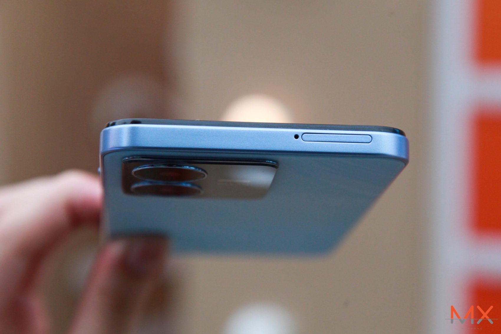 รีวิว vivo Y22s mxphone
