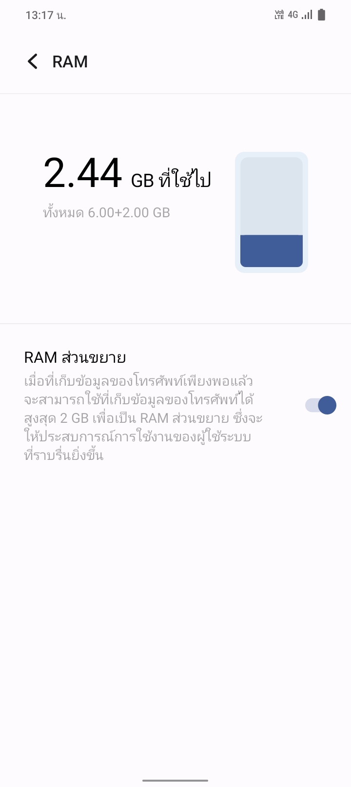 รีวิว vivo Y22s mxphone