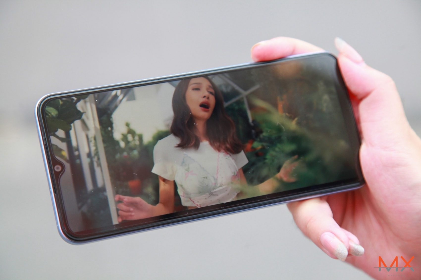 รีวิว vivo Y22s mxphone