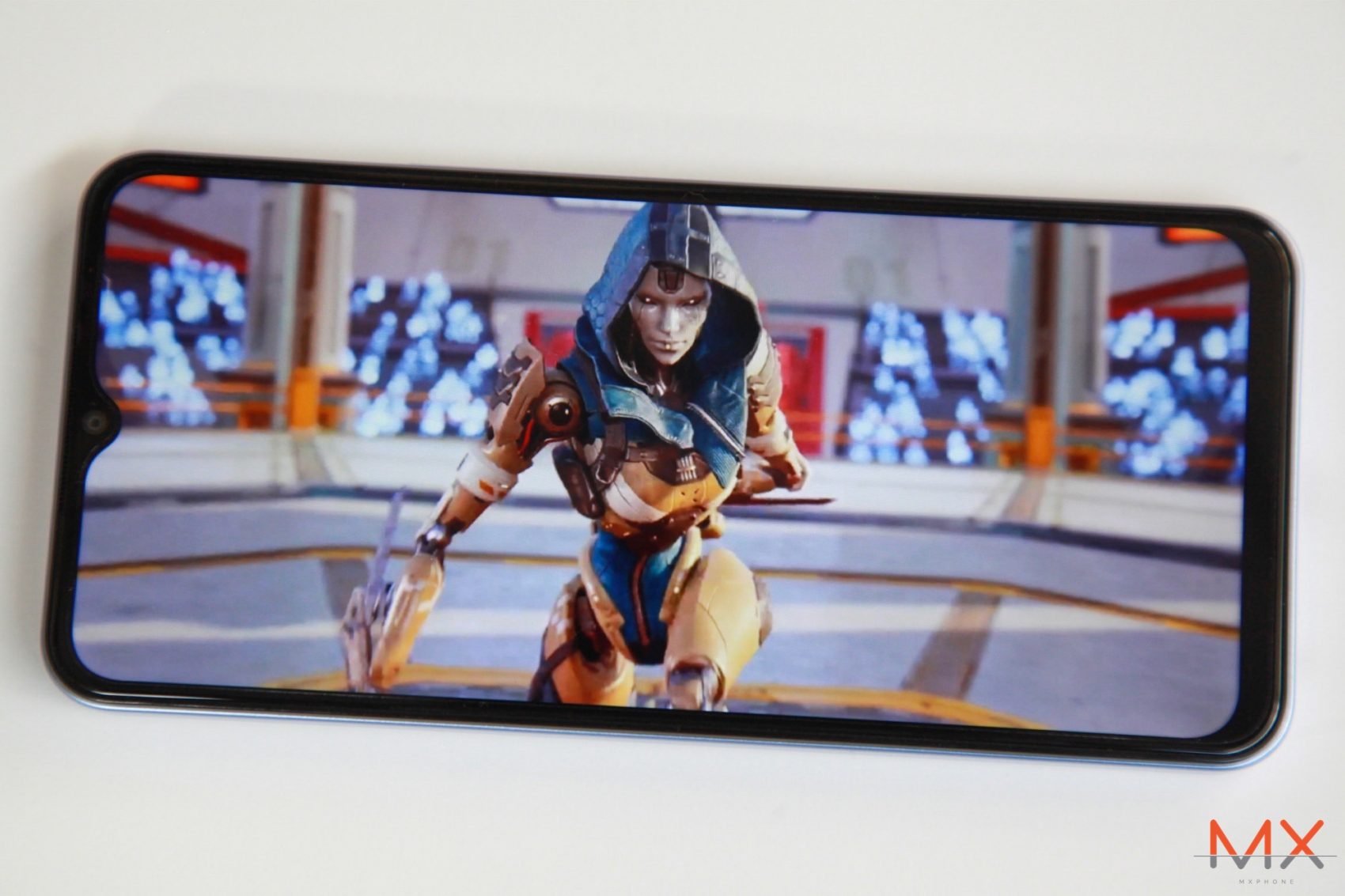 รีวิว vivo Y22s mxphone