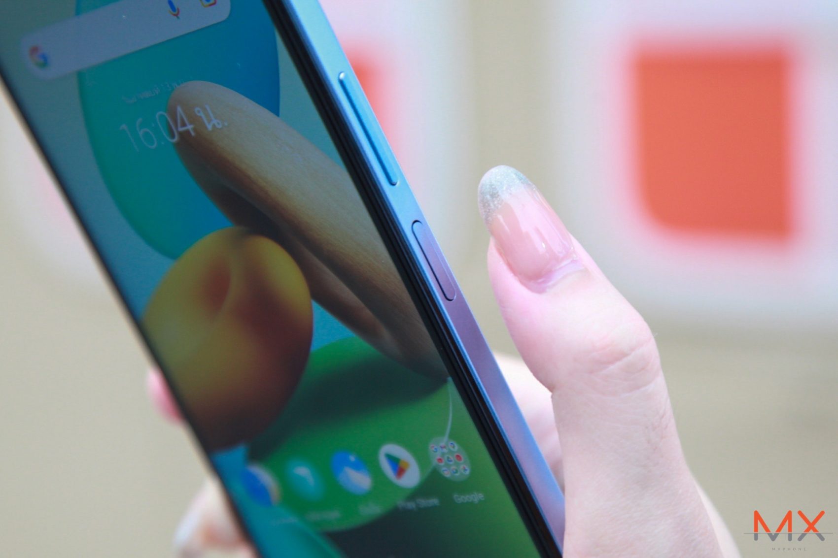 รีวิว vivo Y22s mxphone