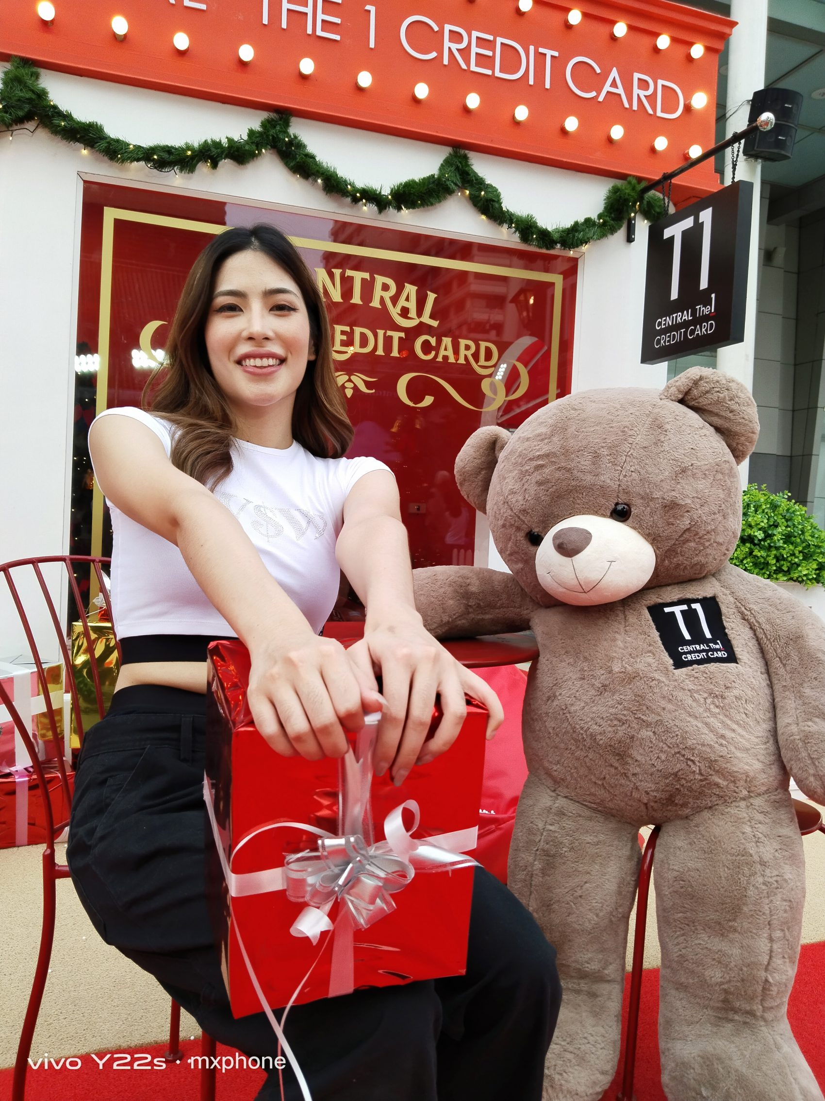 รีวิว vivo Y22s mxphone