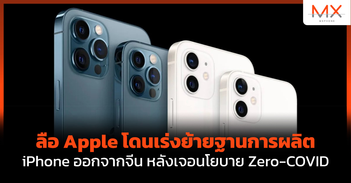 Apple iPhone