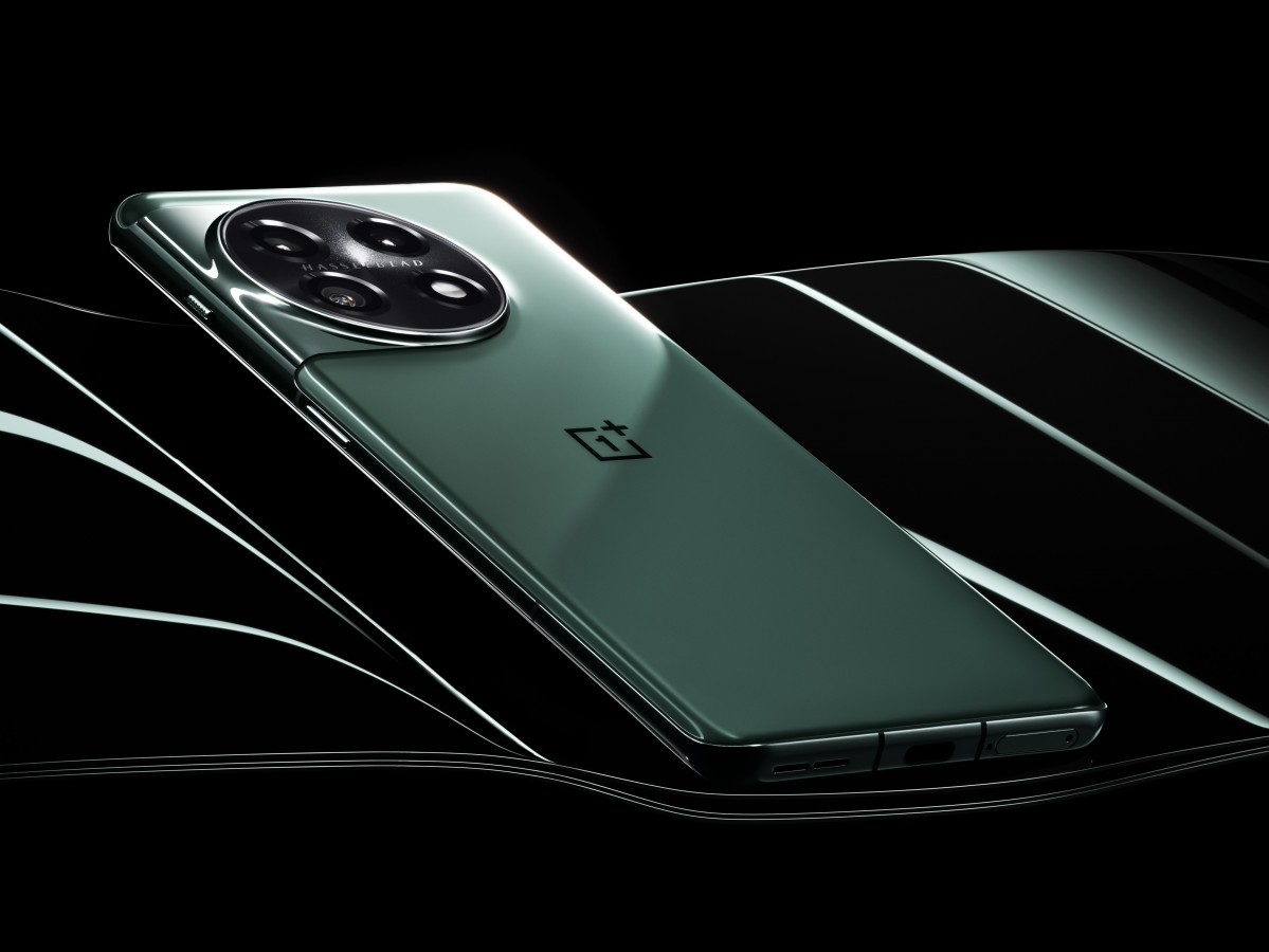 OnePlus 11