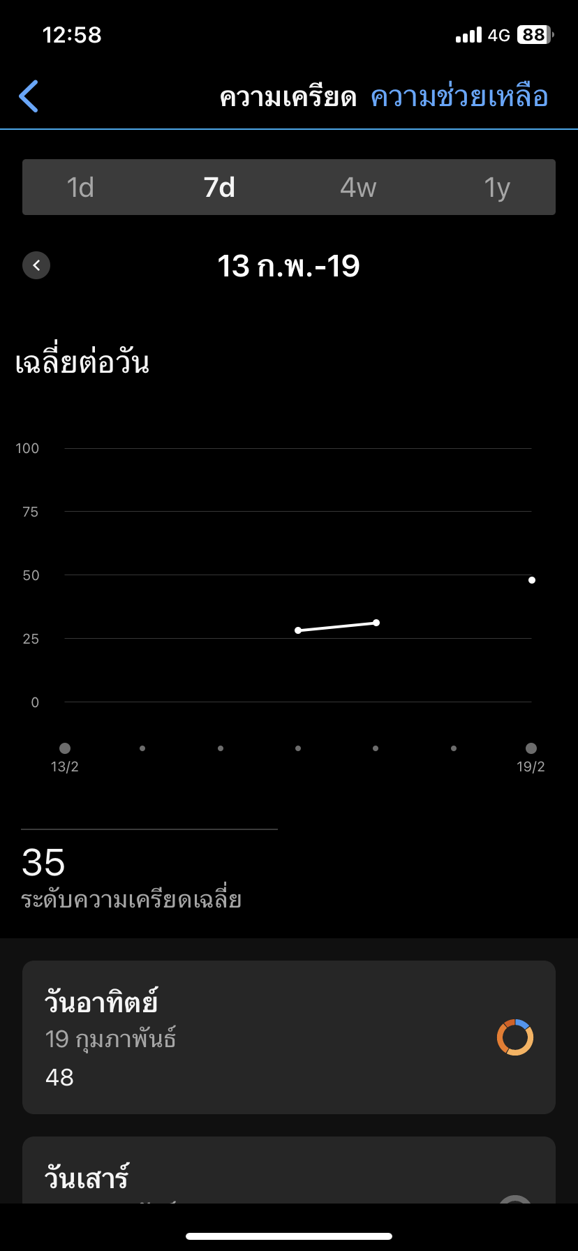 Garmin Instinct Crossover รีวิว