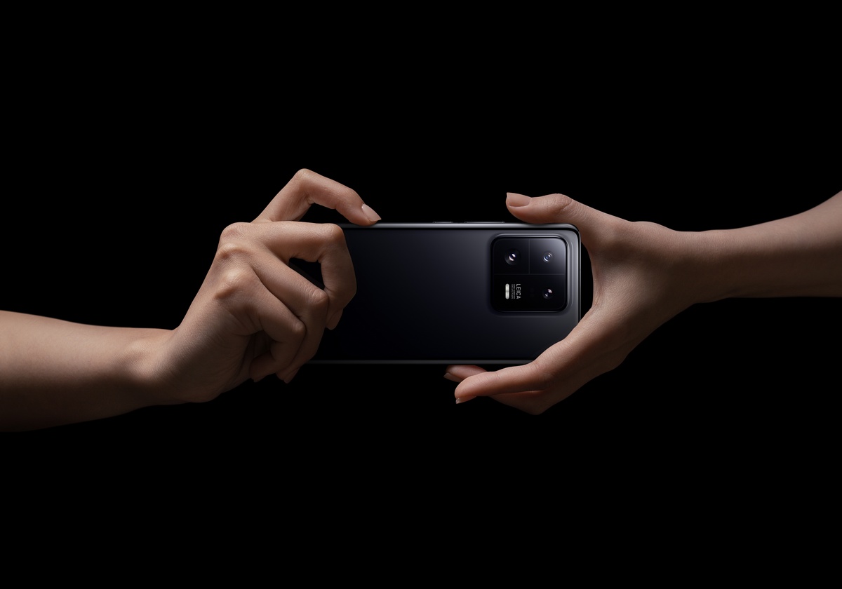 Xiaomi 13 เปิดตัว