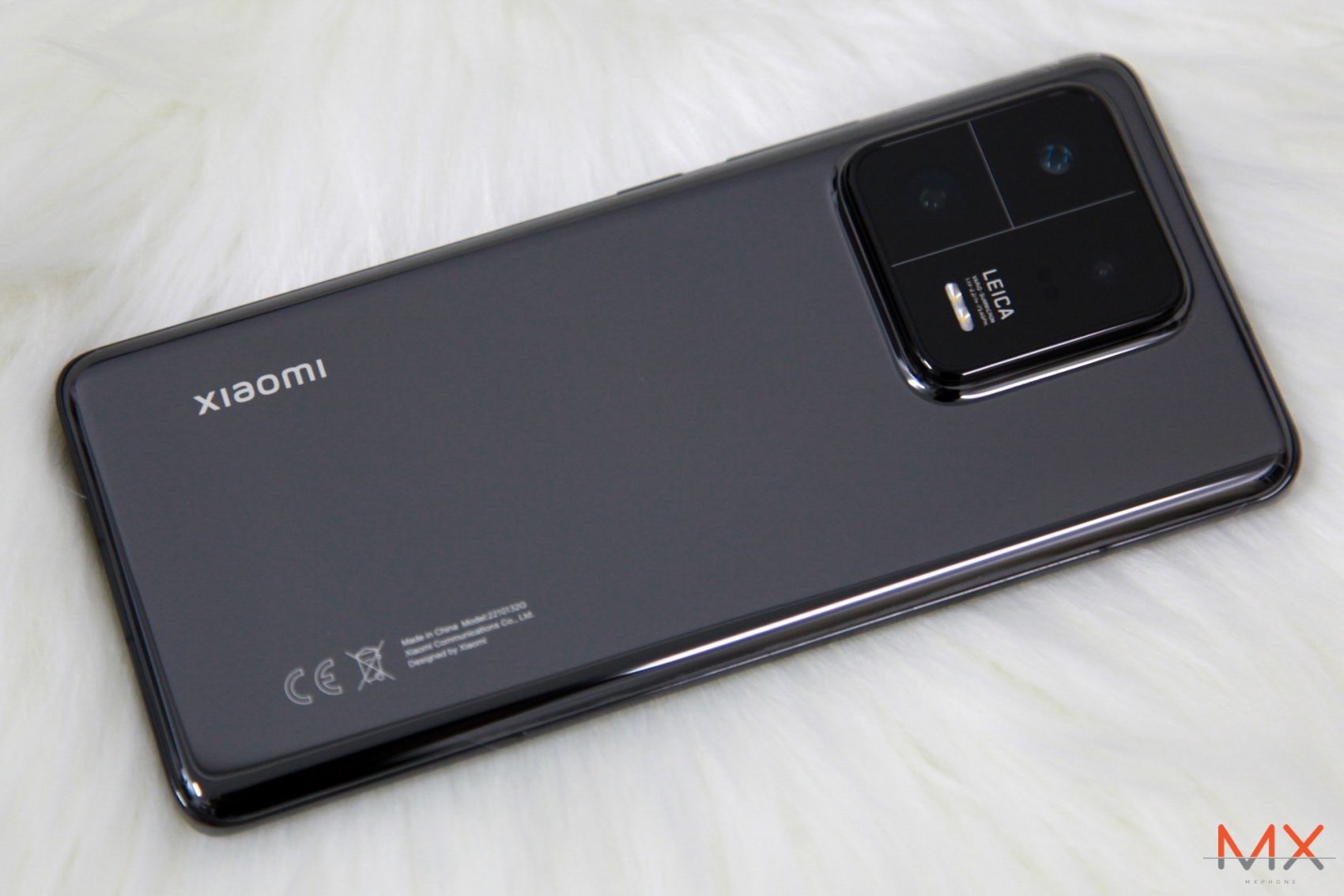 Xiaomi 13 Xiaomi 13 Pro รีวิว