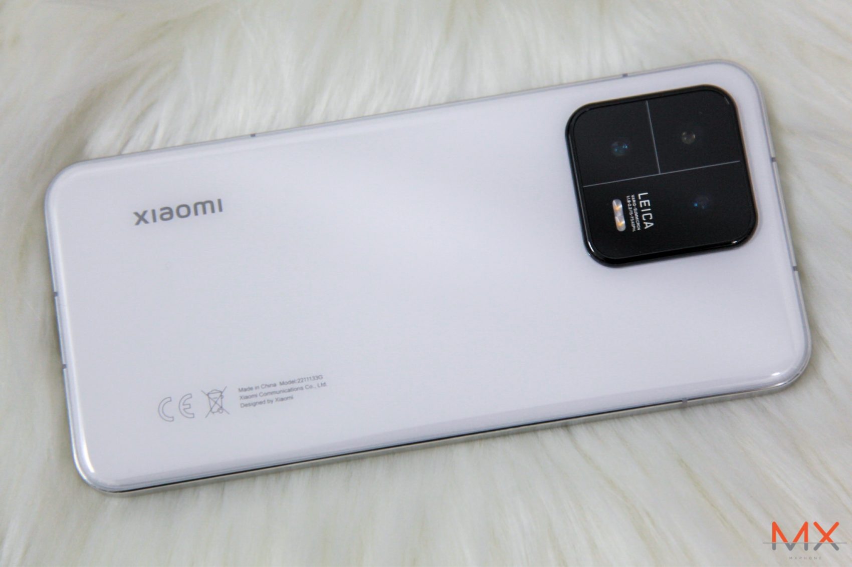 Xiaomi 13 Xiaomi 13 Pro รีวิว