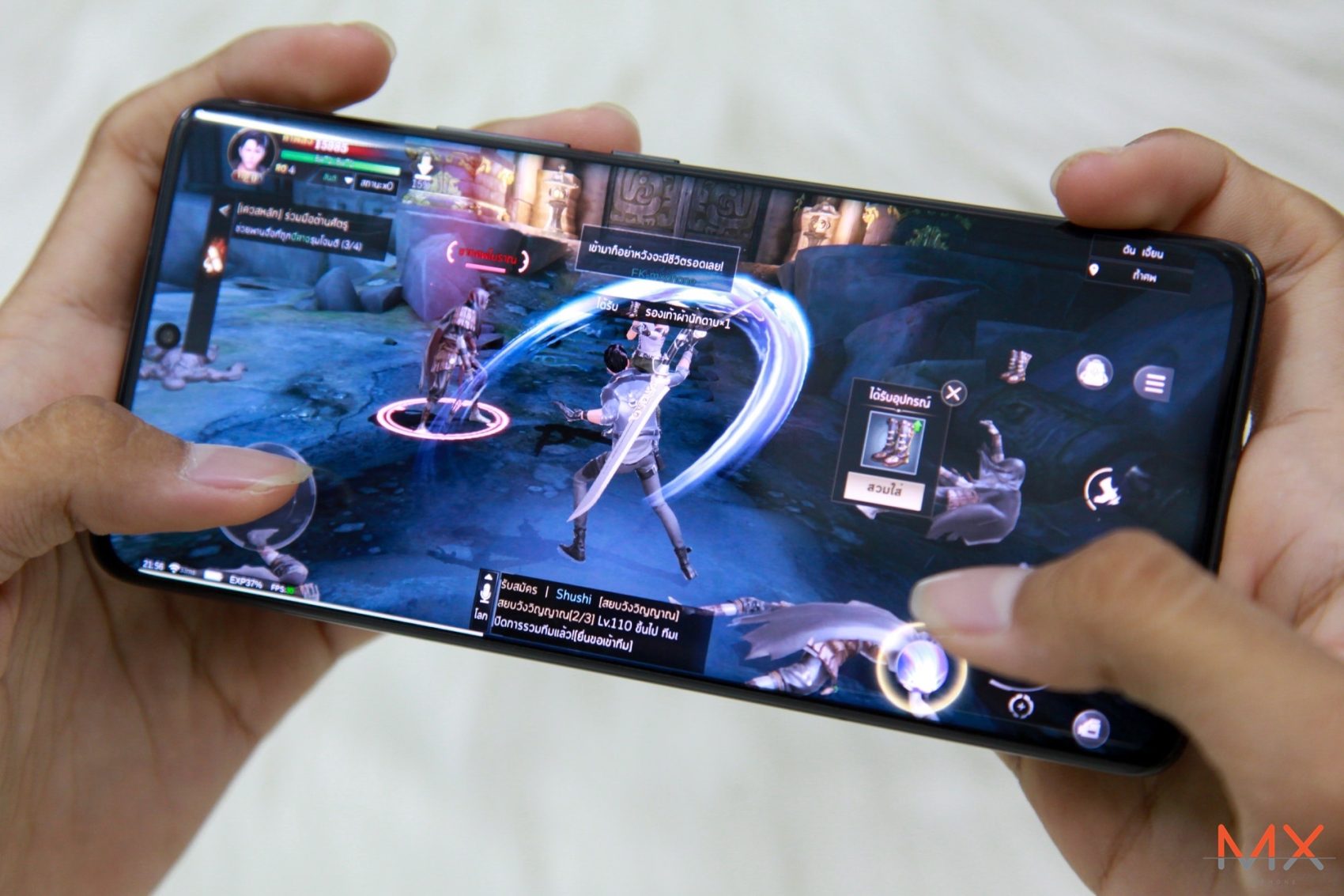 Xiaomi 13 Xiaomi 13 Pro รีวิว