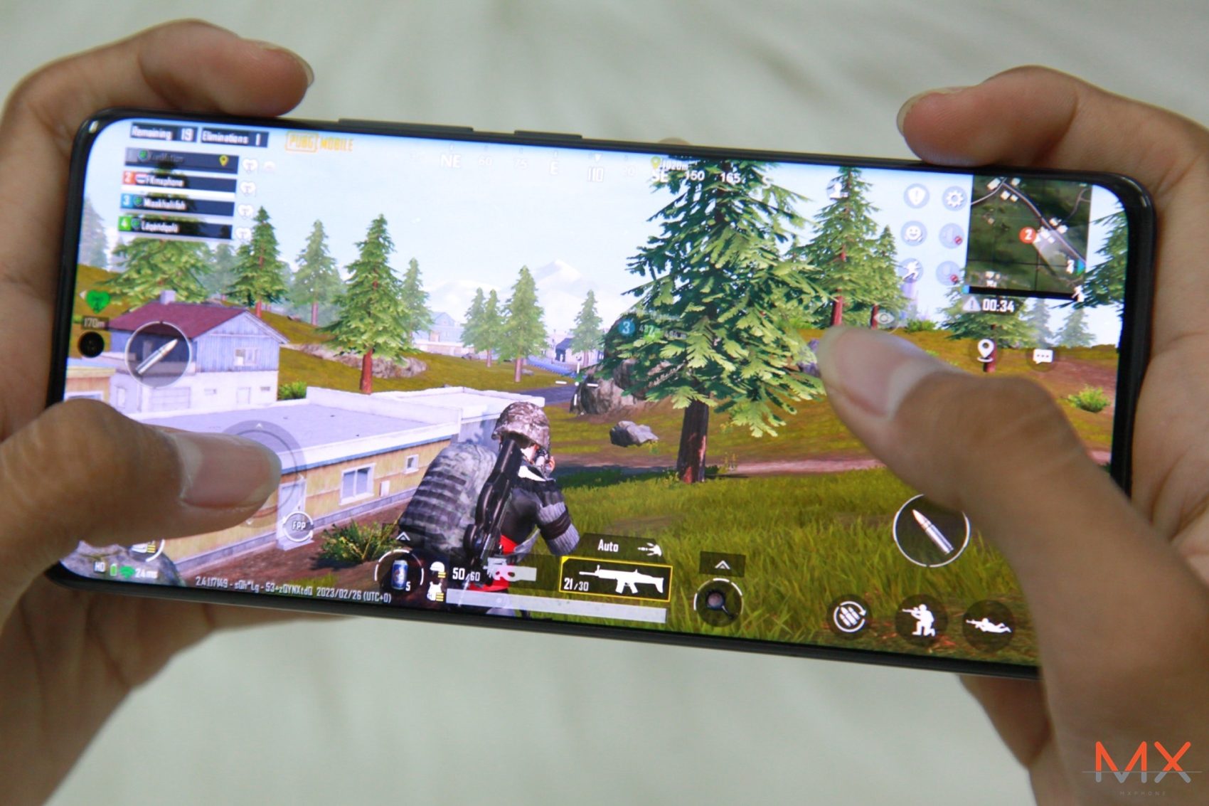 Xiaomi 13 Xiaomi 13 Pro รีวิว