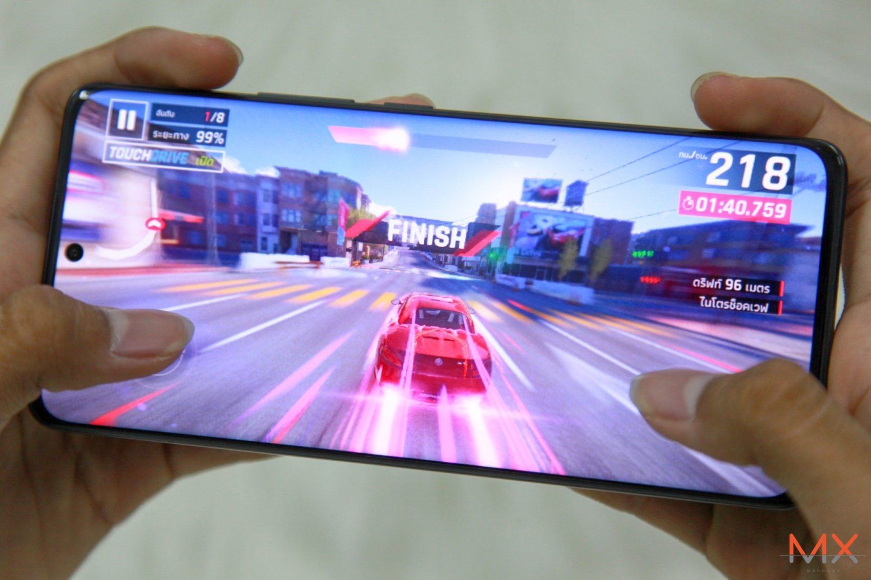 Xiaomi 13 Xiaomi 13 Pro รีวิว