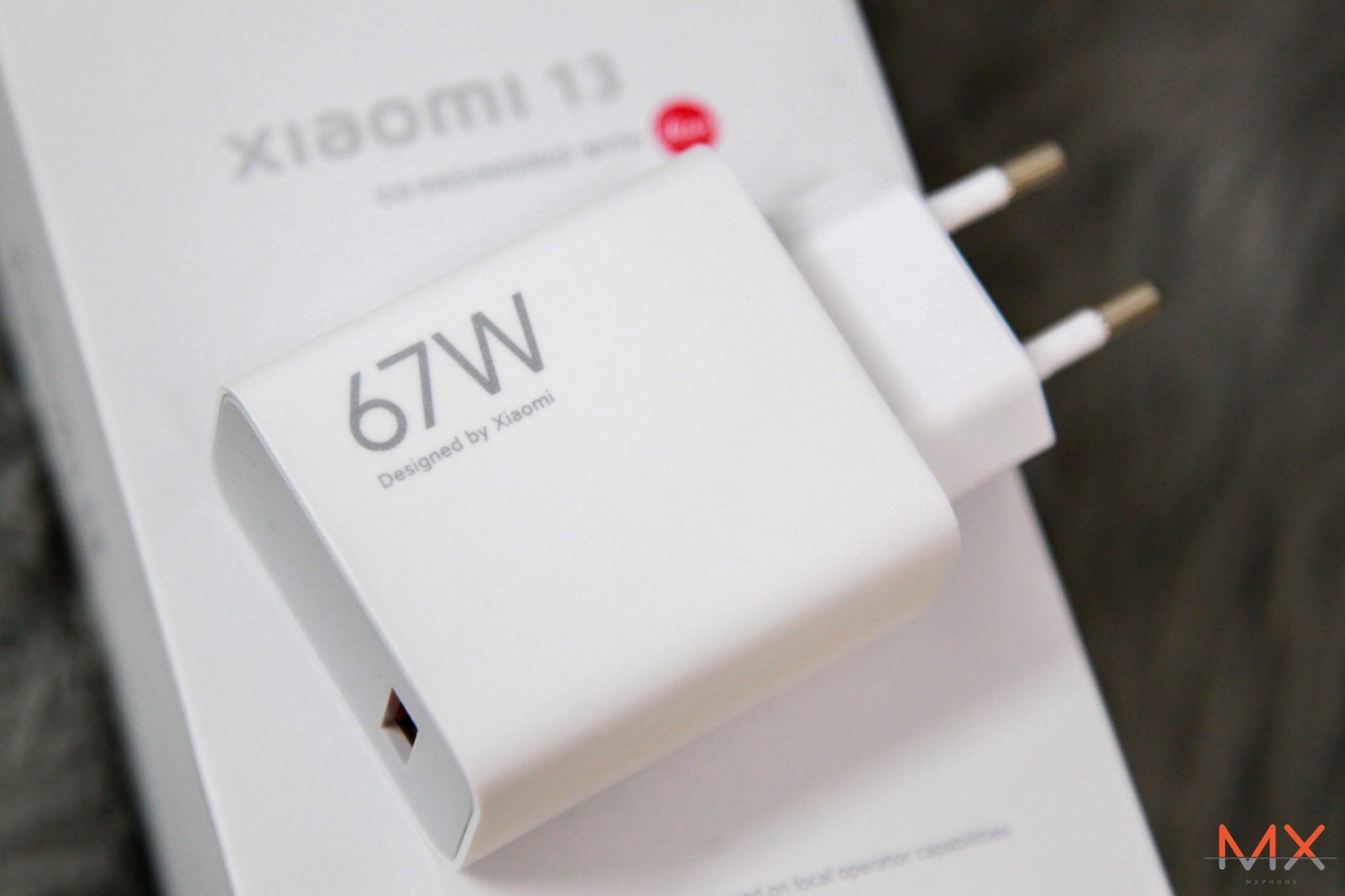 Xiaomi 13 Xiaomi 13 Pro รีวิว