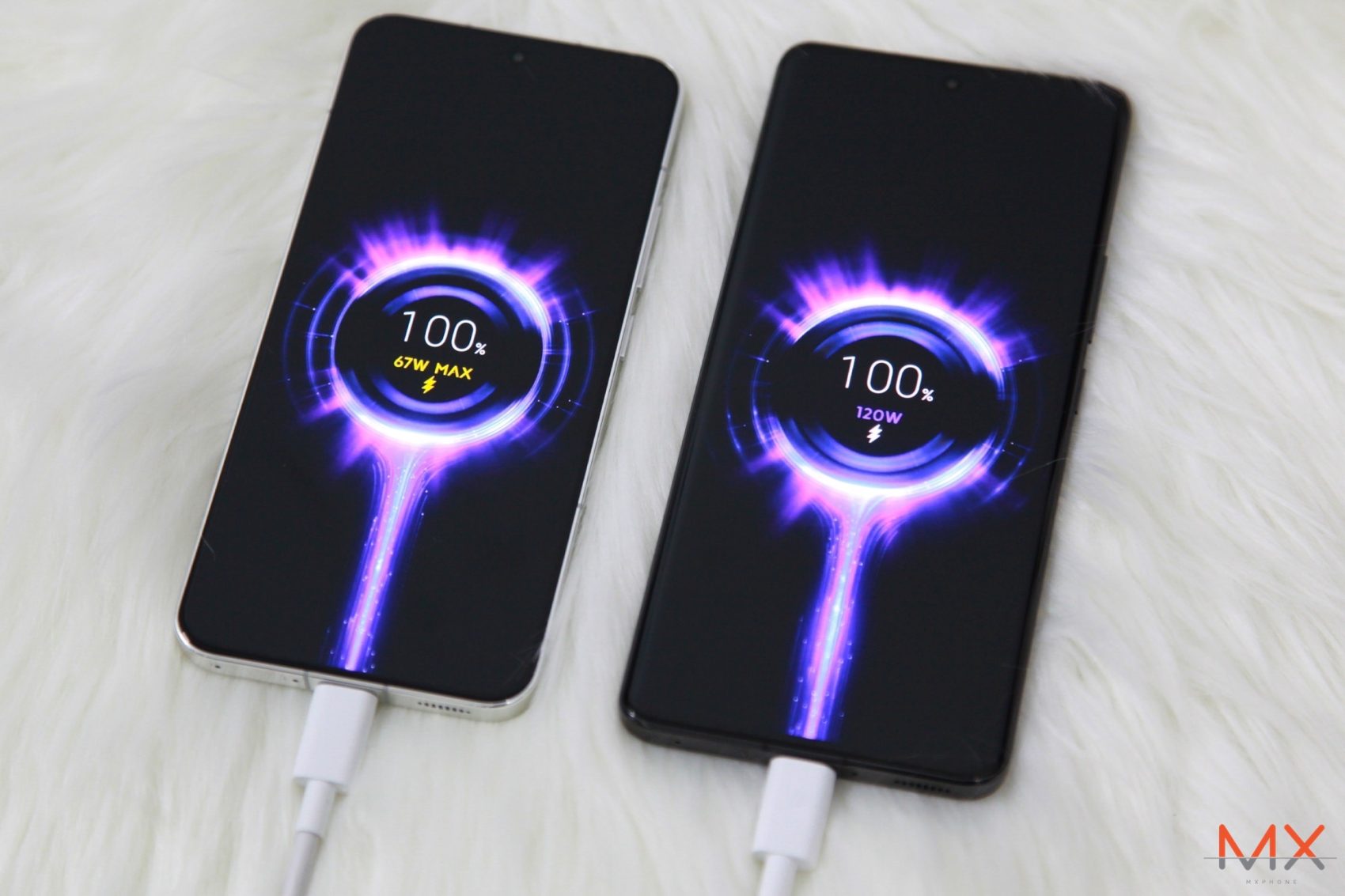 Xiaomi 13 Xiaomi 13 Pro รีวิว