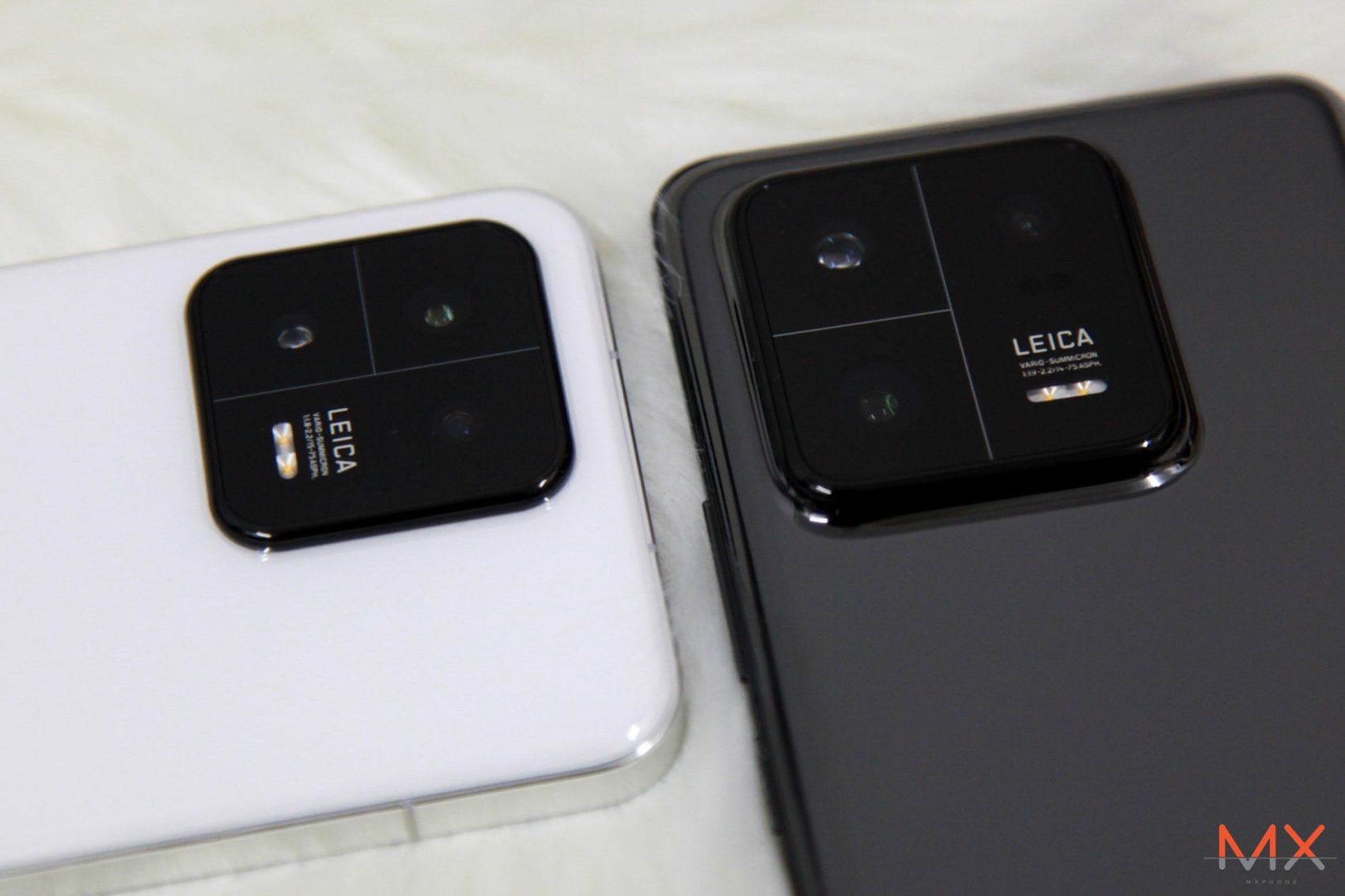 Xiaomi 13 Xiaomi 13 Pro รีวิว