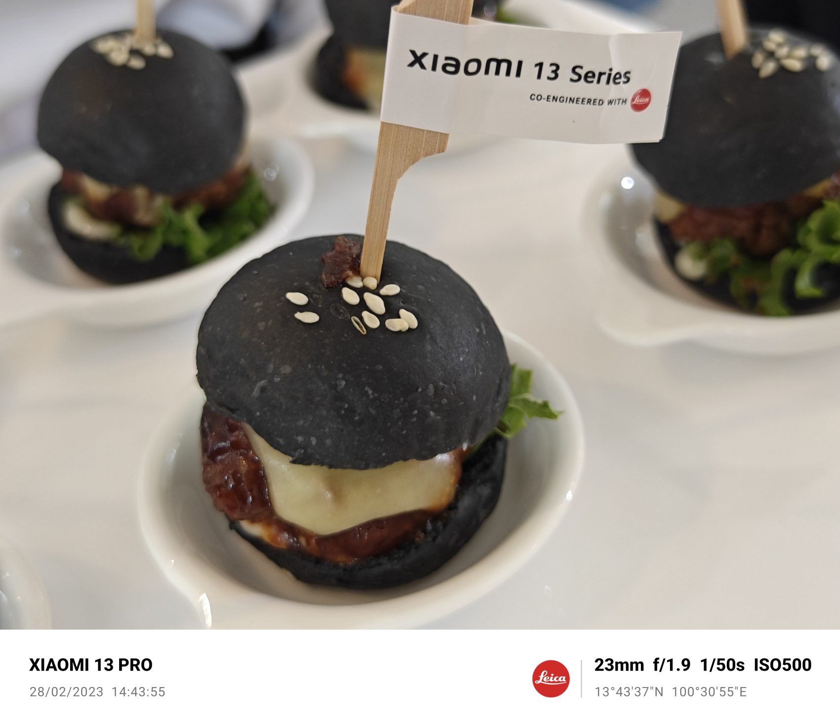 Xiaomi 13 Pro รีวิว