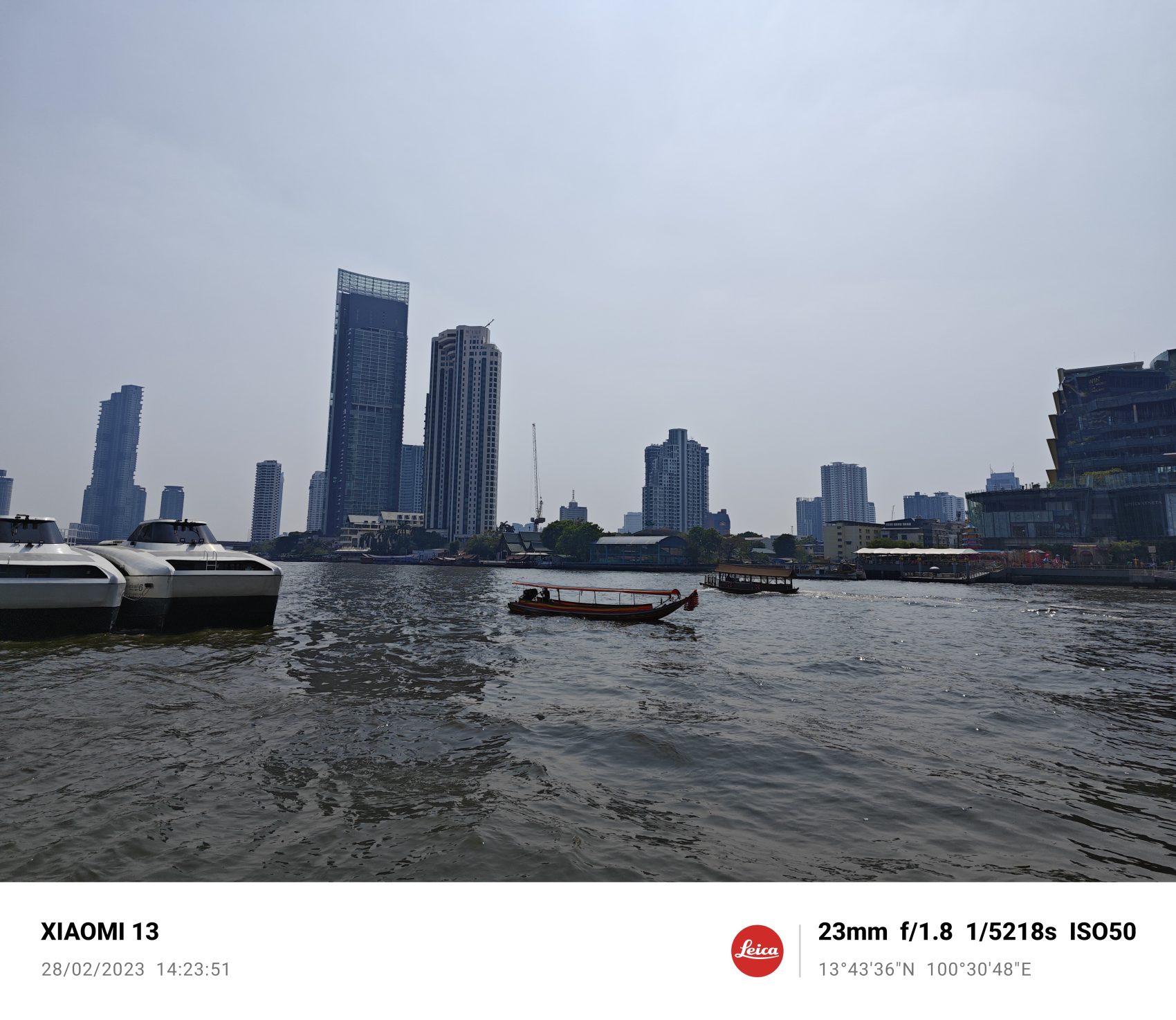 Xiaomi 13 Pro รีวิว