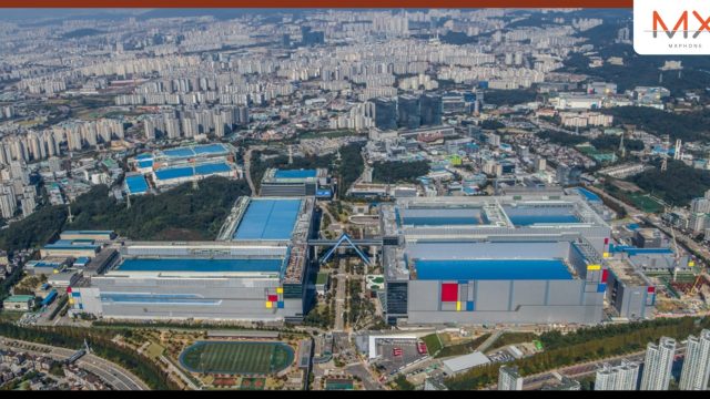 ซัมซุง ได้รับการรับรองมาตรฐาน ISO ด้านระบบการบริหารความต่อเนื่องทางธุรกิจใน Device Solution