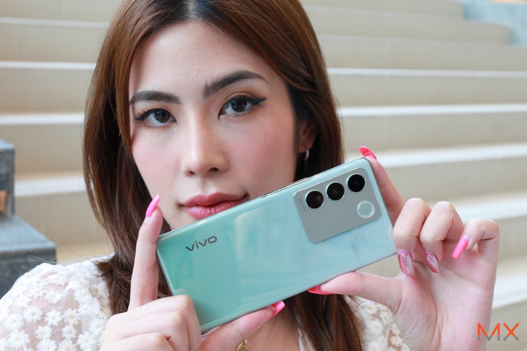 vivo V27 5G รีวิว