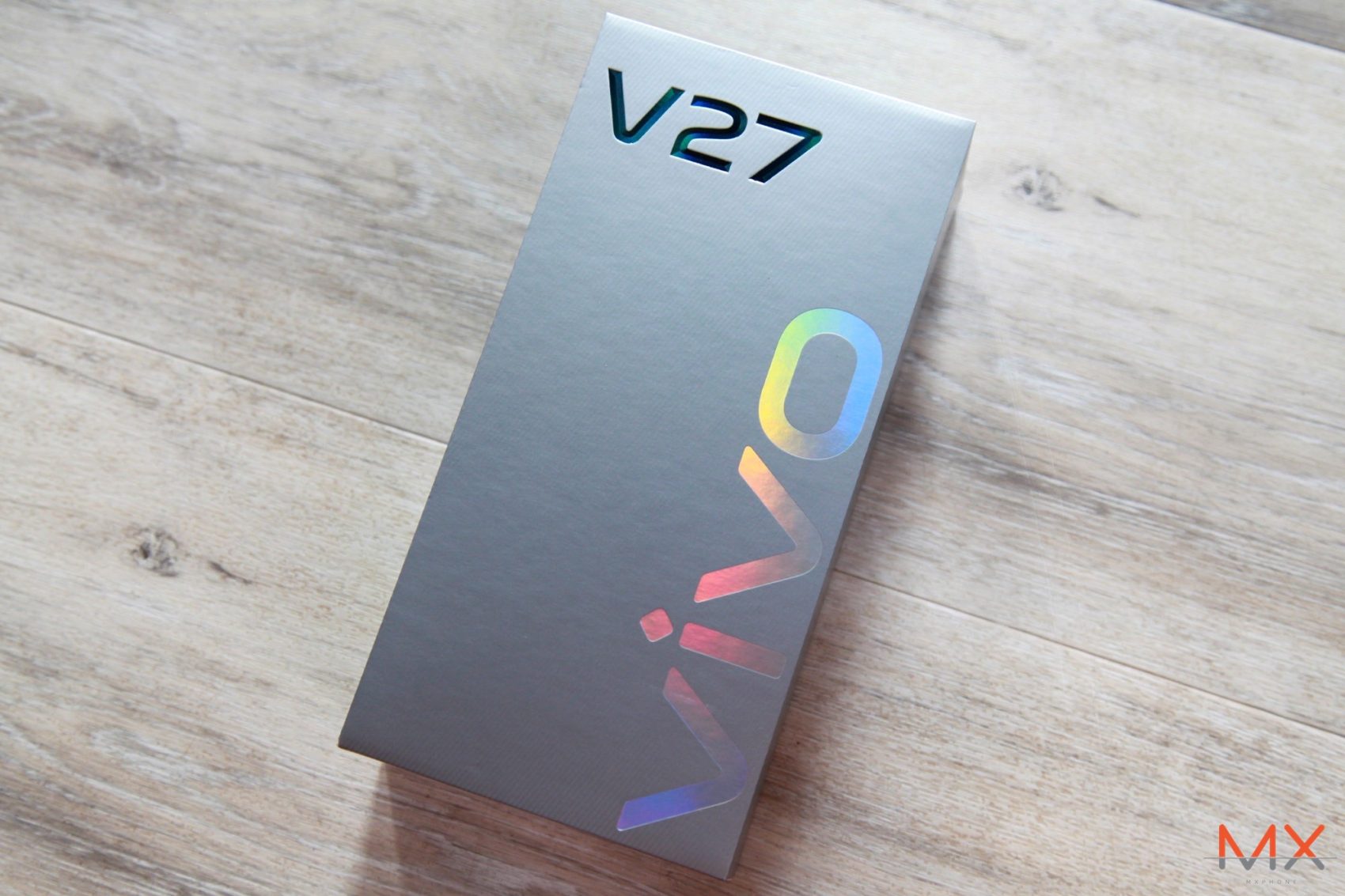 vivo V27 5G รีวิว